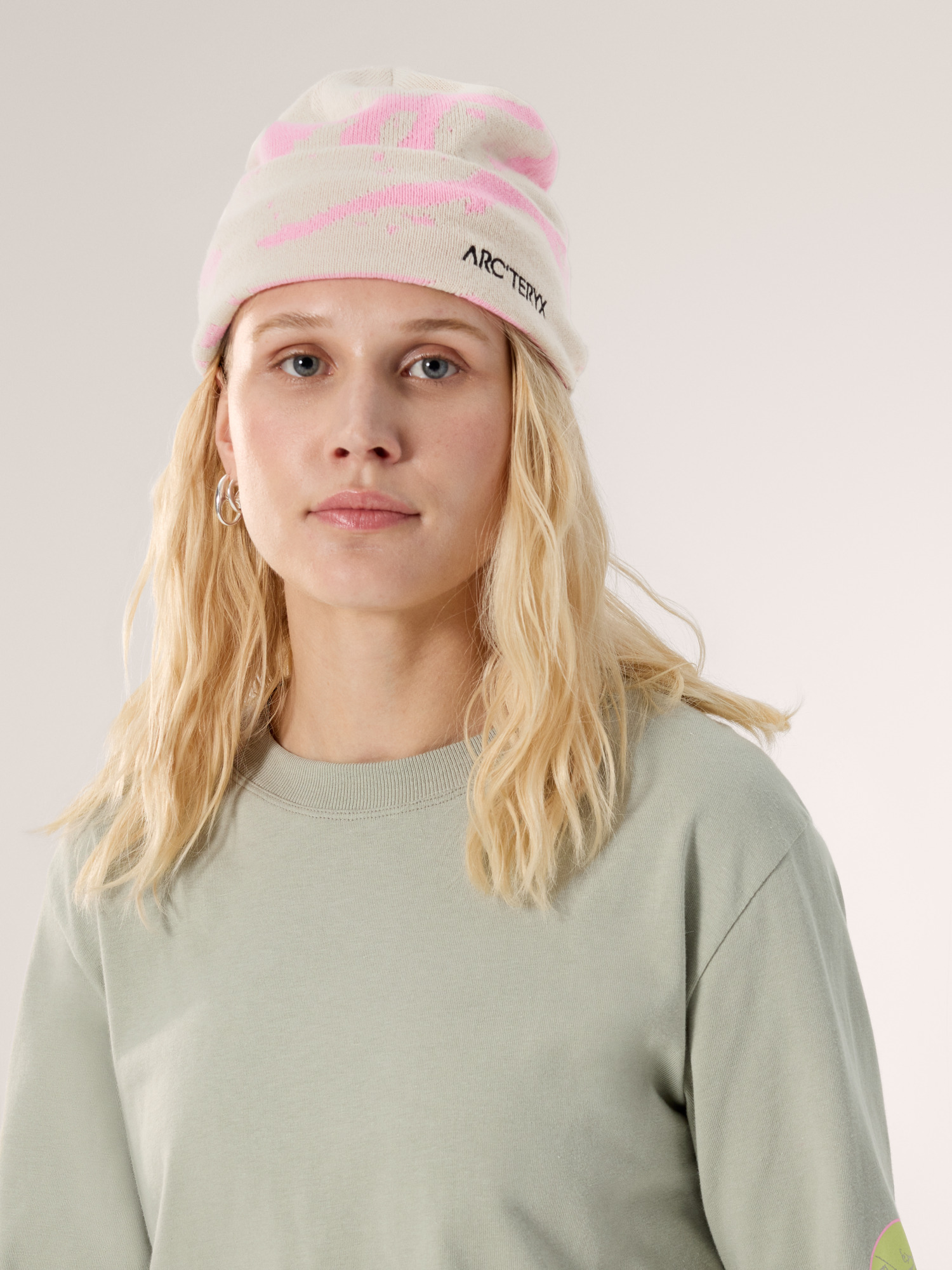 Grotto Toque | Arc'teryx United States