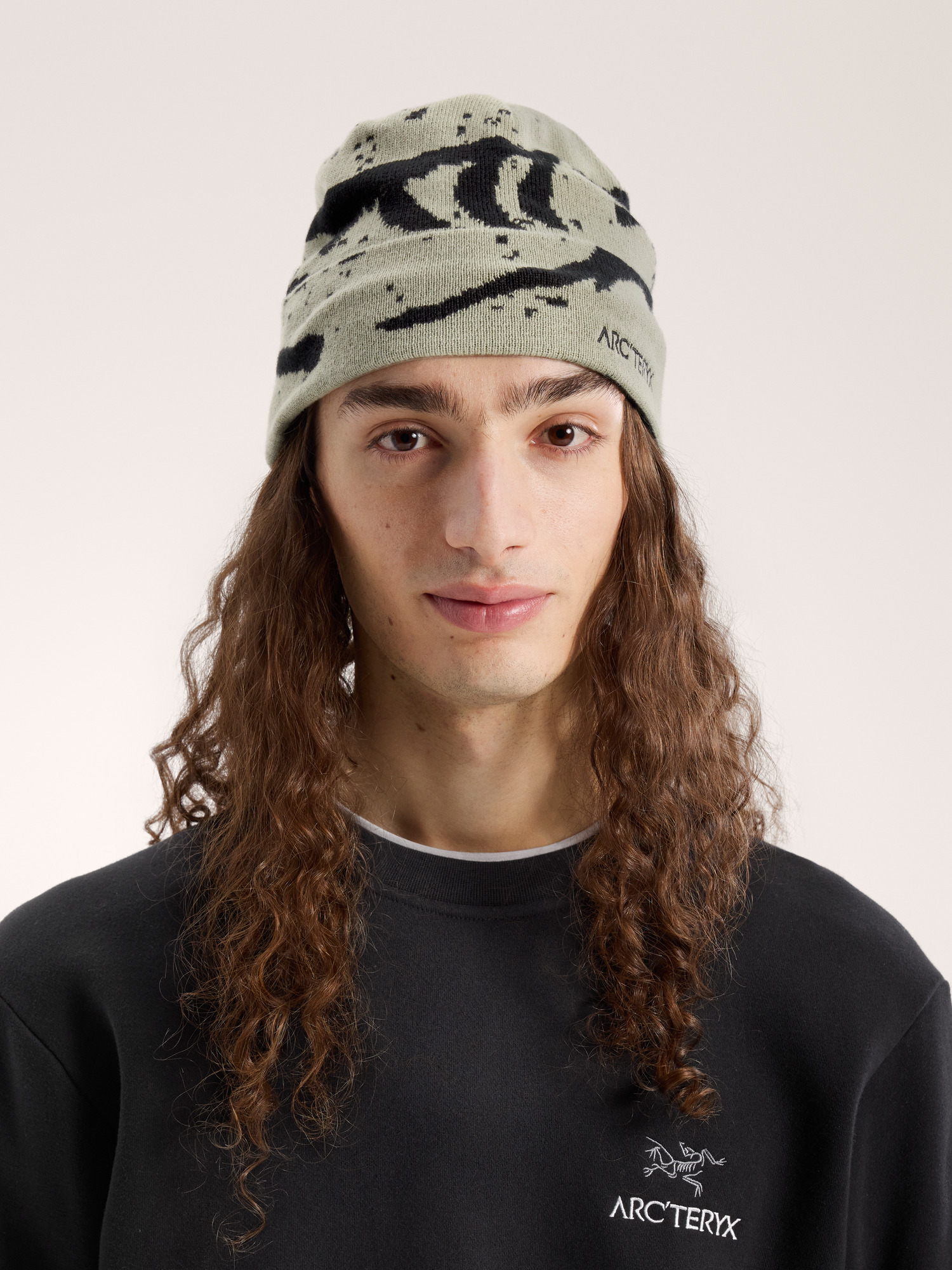 Grotto Toque | Arc'teryx United States