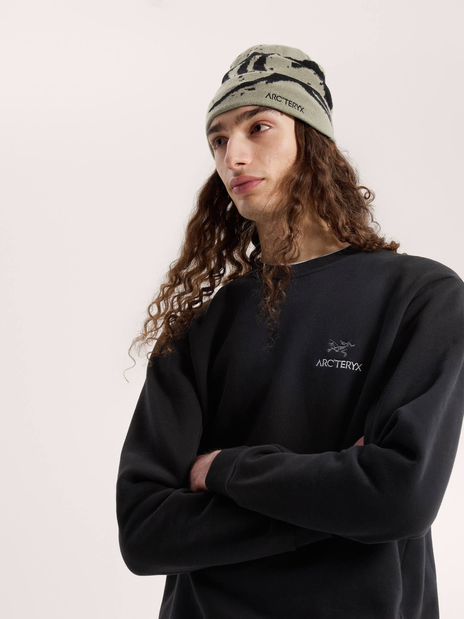 Grotto Toque | Arc'teryx United States