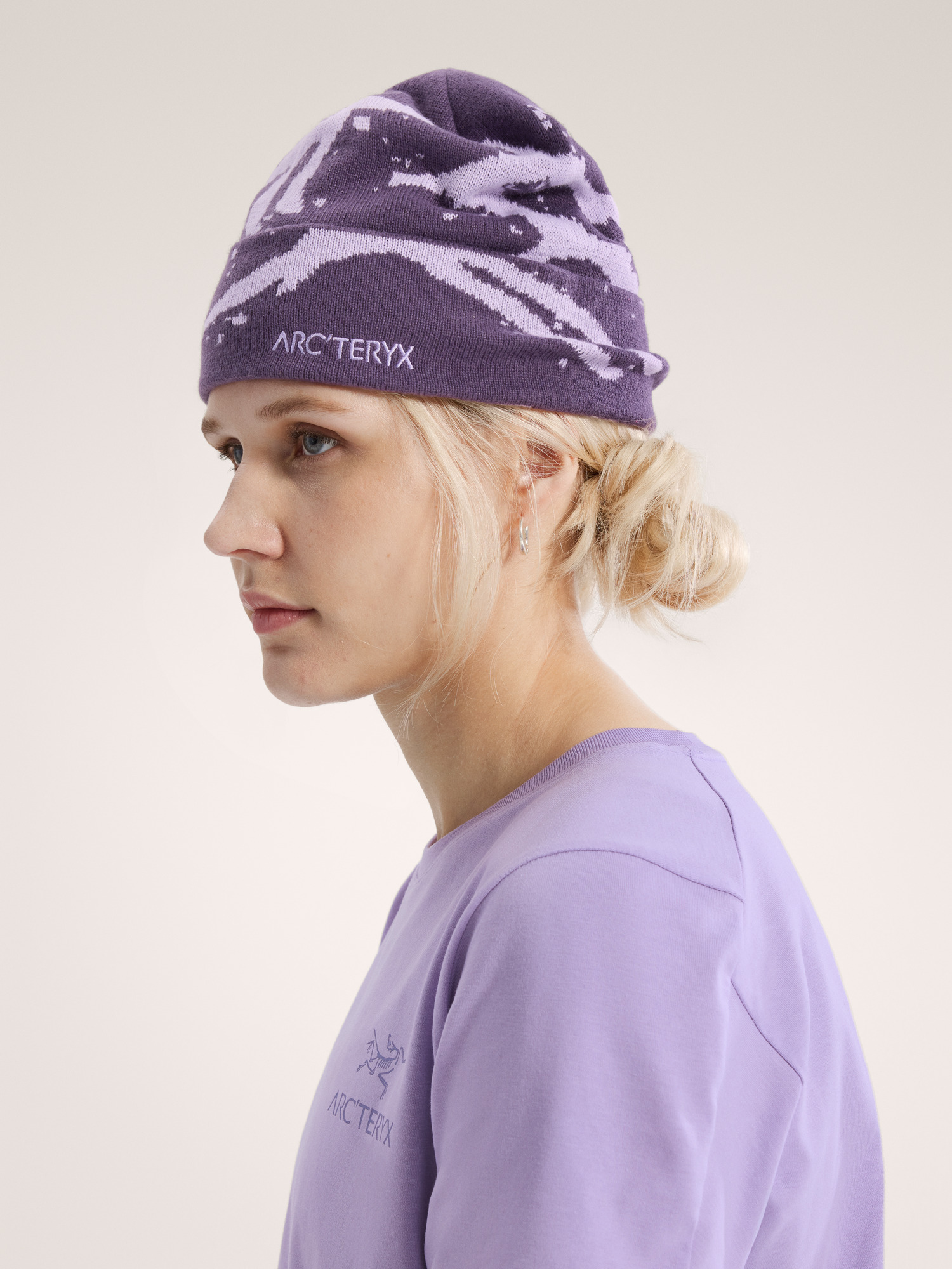 Grotto Toque | Arc'teryx United States