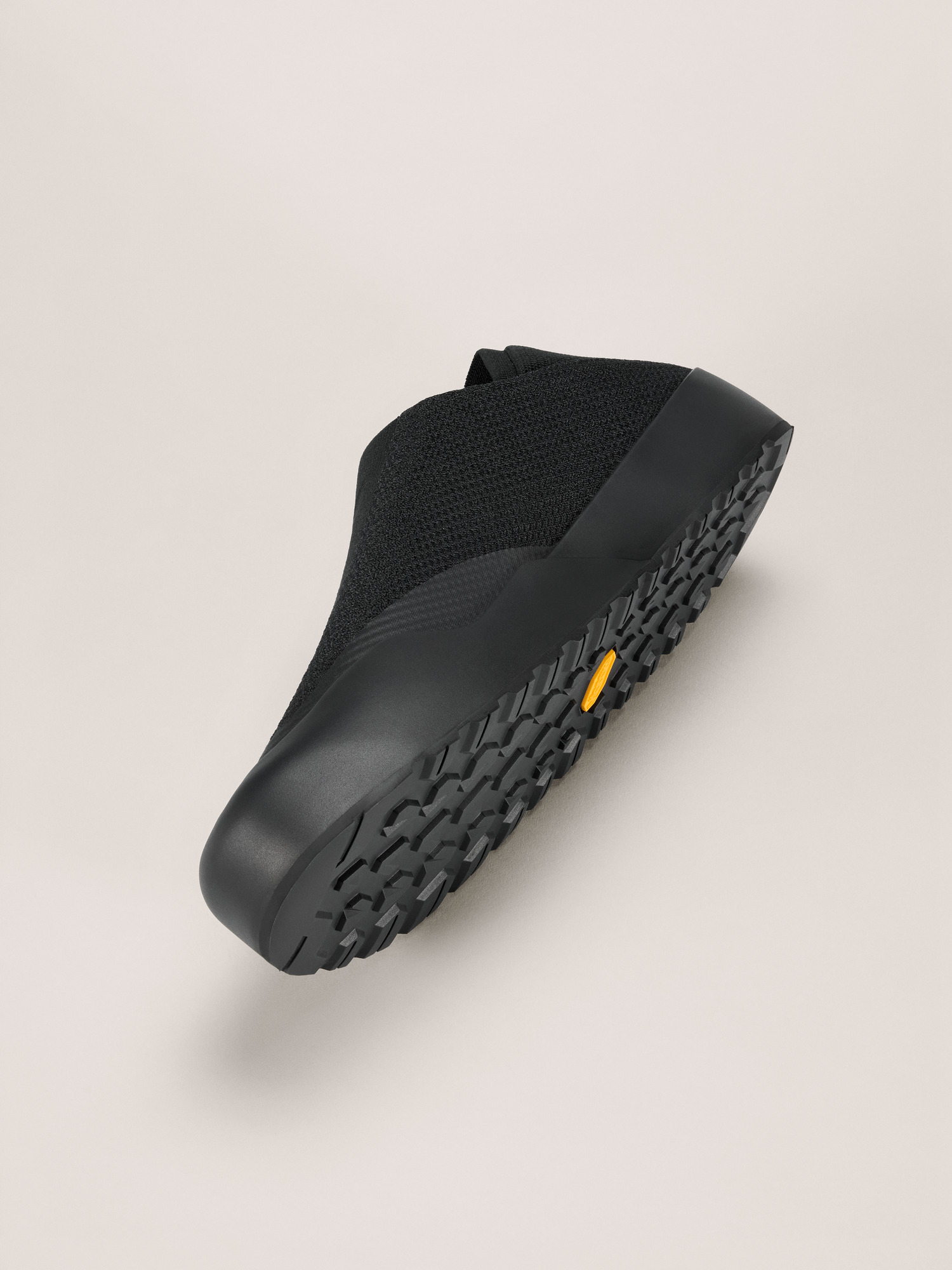 Kragg Shoe