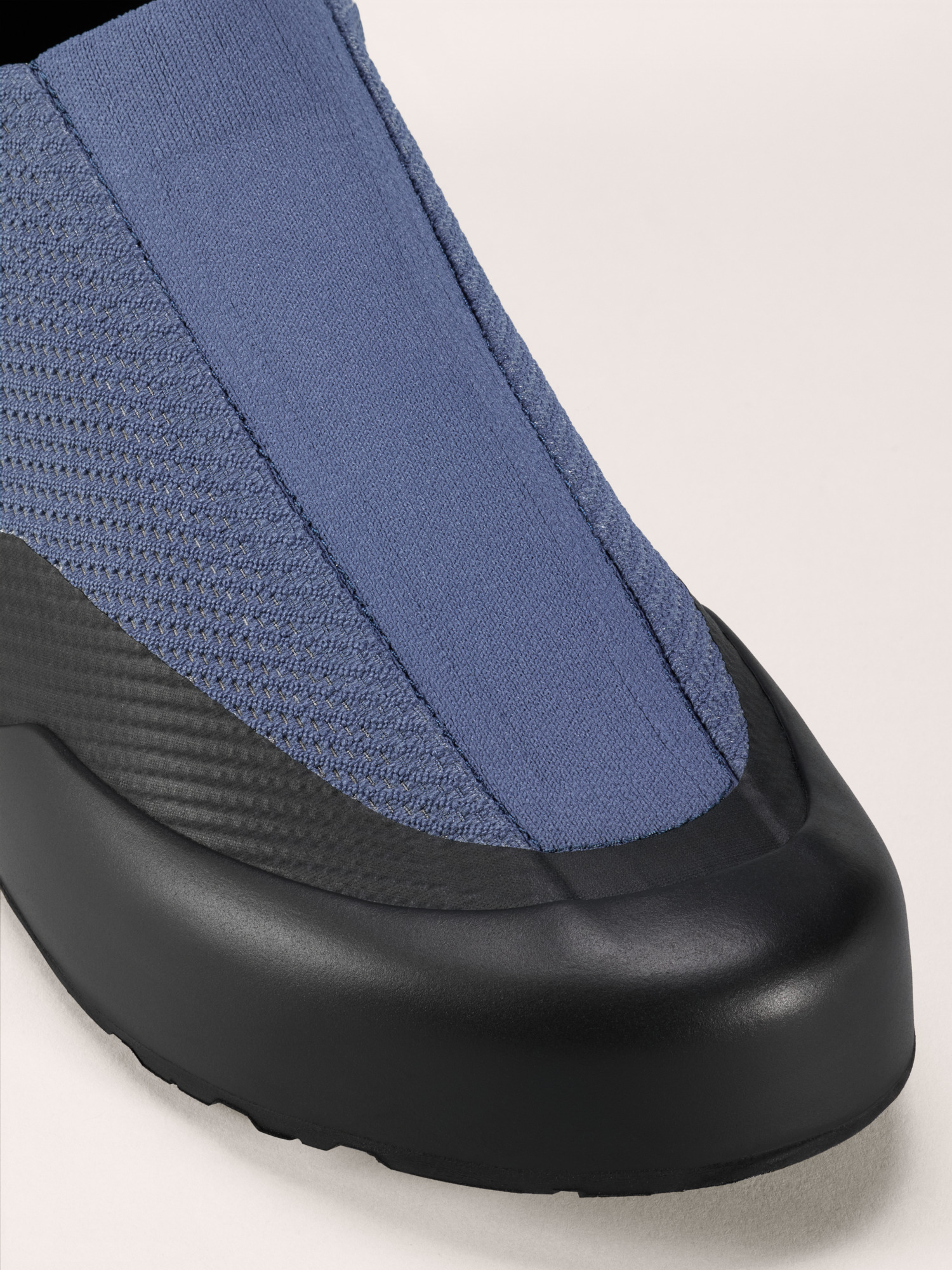Kragg Shoe Men's Lt Black Sapphire/Black