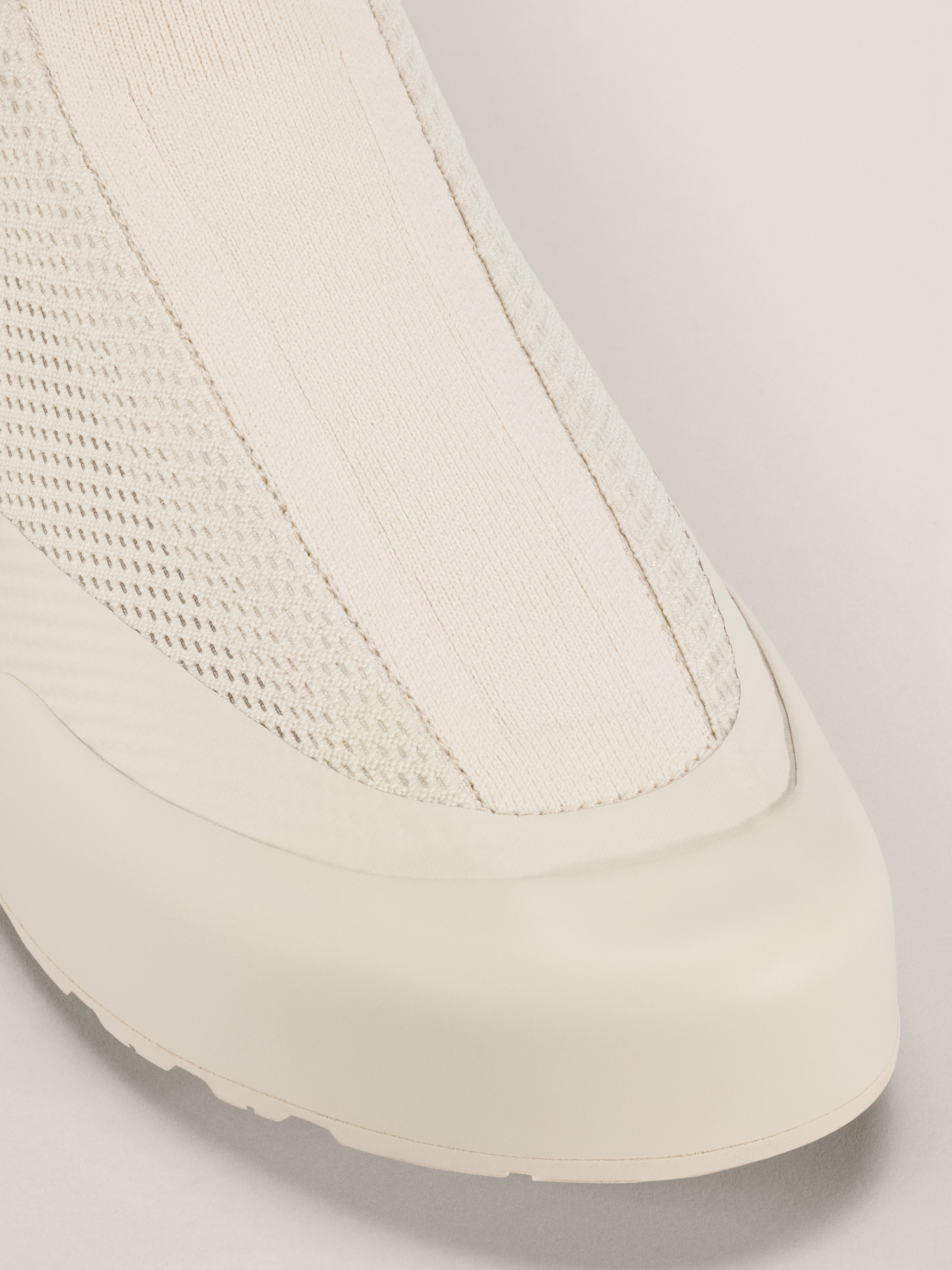 Kragg Shoe Men's Sea Salt/Sea Salt