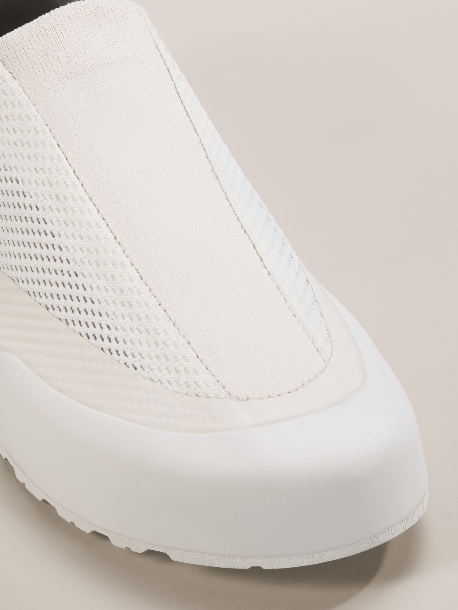 Kragg Shoe Women's Arctic Silk/Arctic Silk