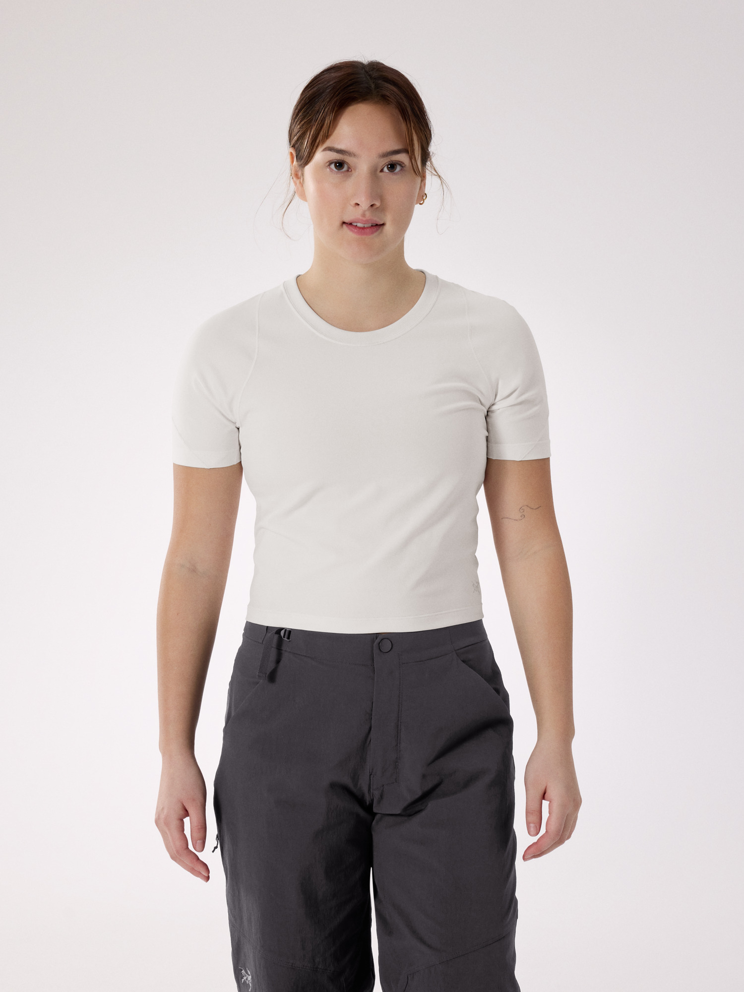 Rula T-Shirt SS Women