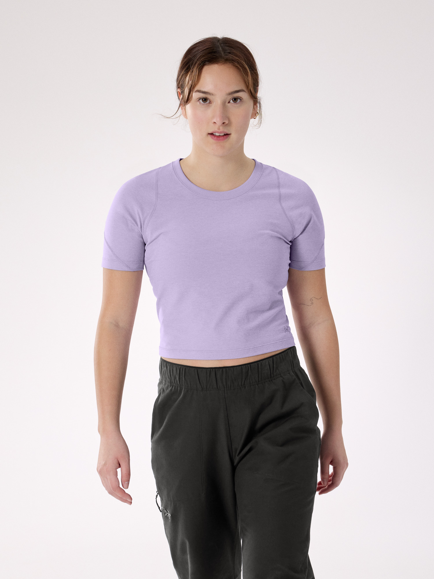 Rula T-Shirt SS Women