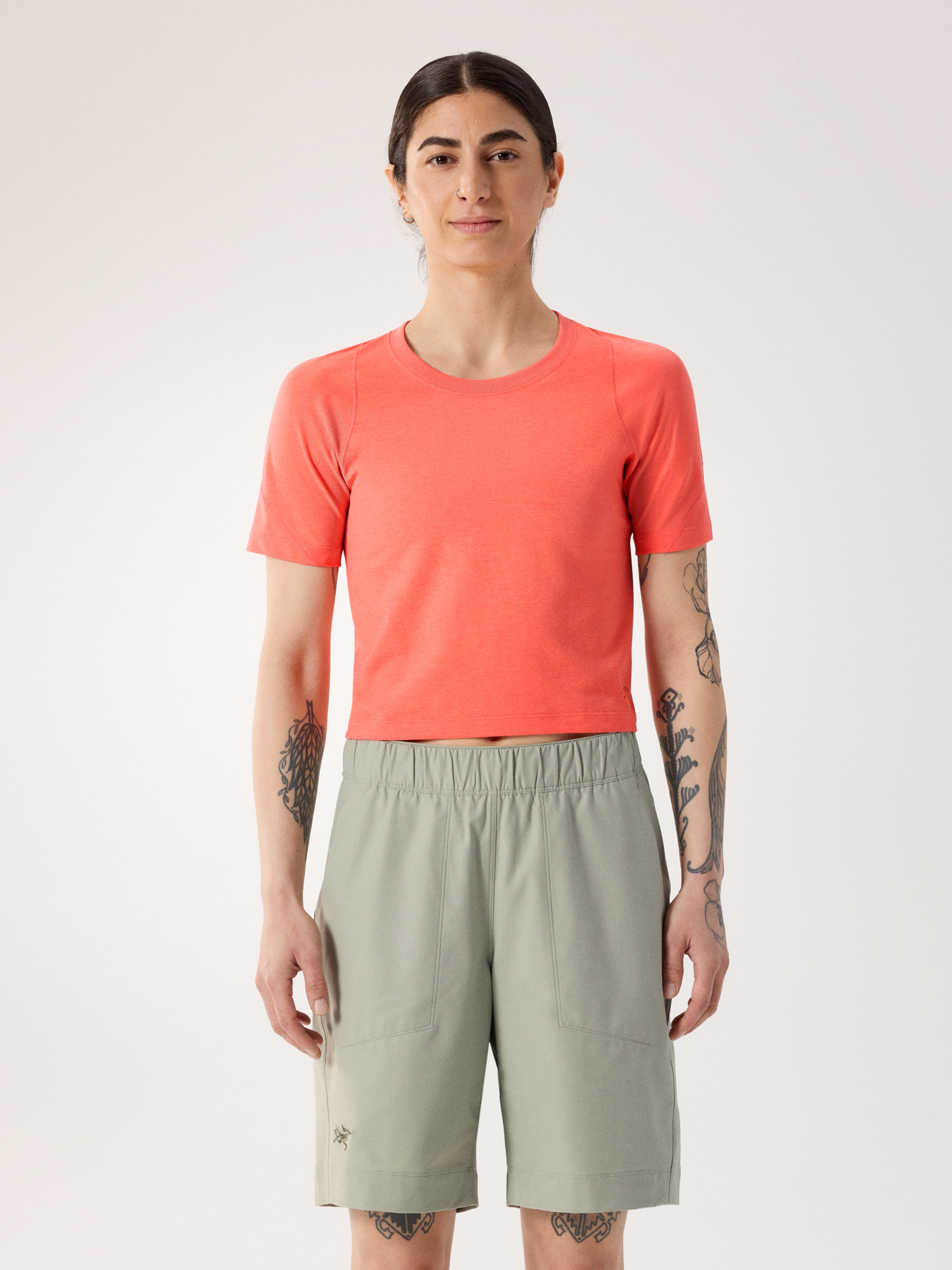 Rula T-Shirt SS
