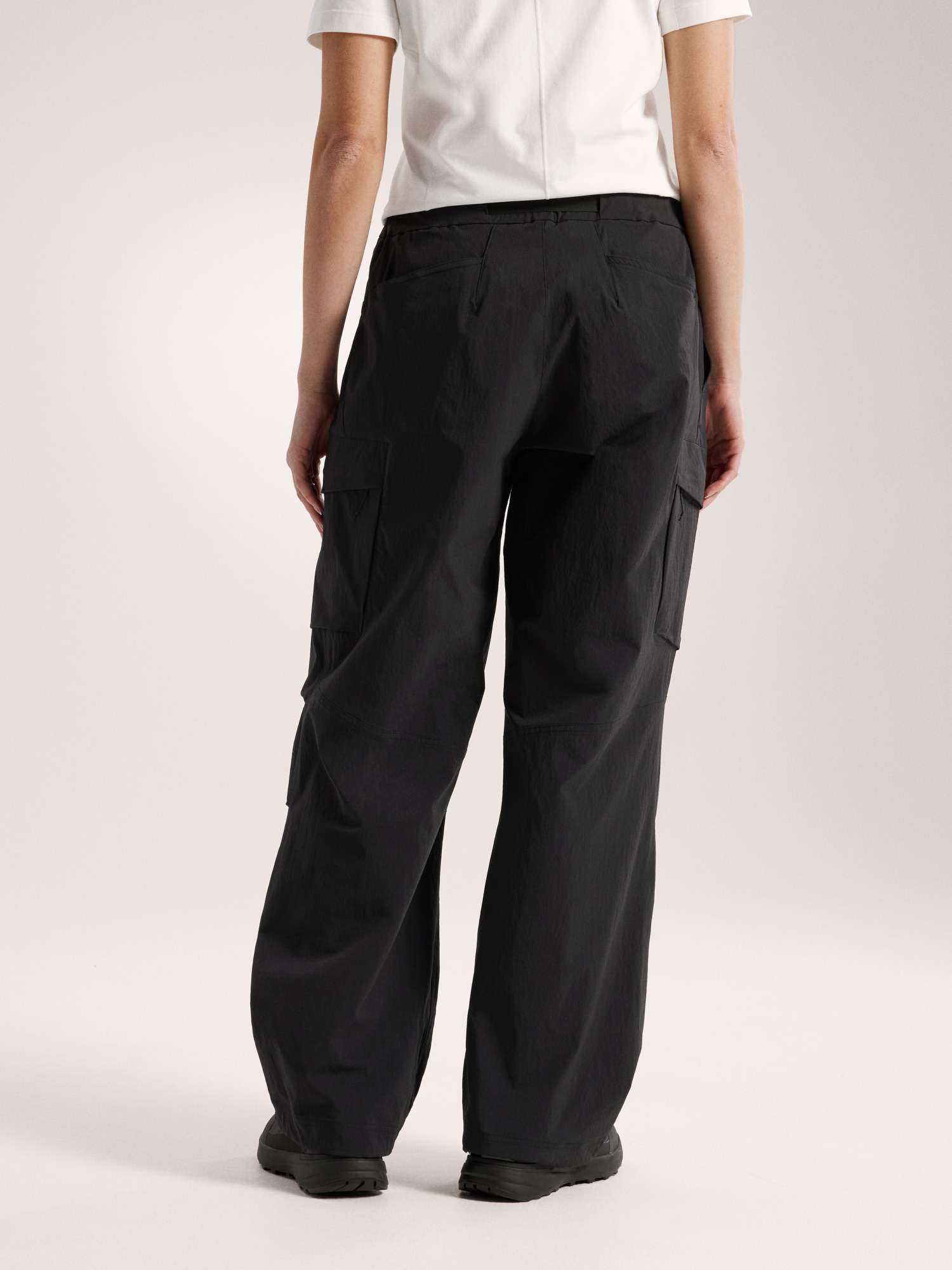 Leutia Pant Women's | Arc'teryx United States