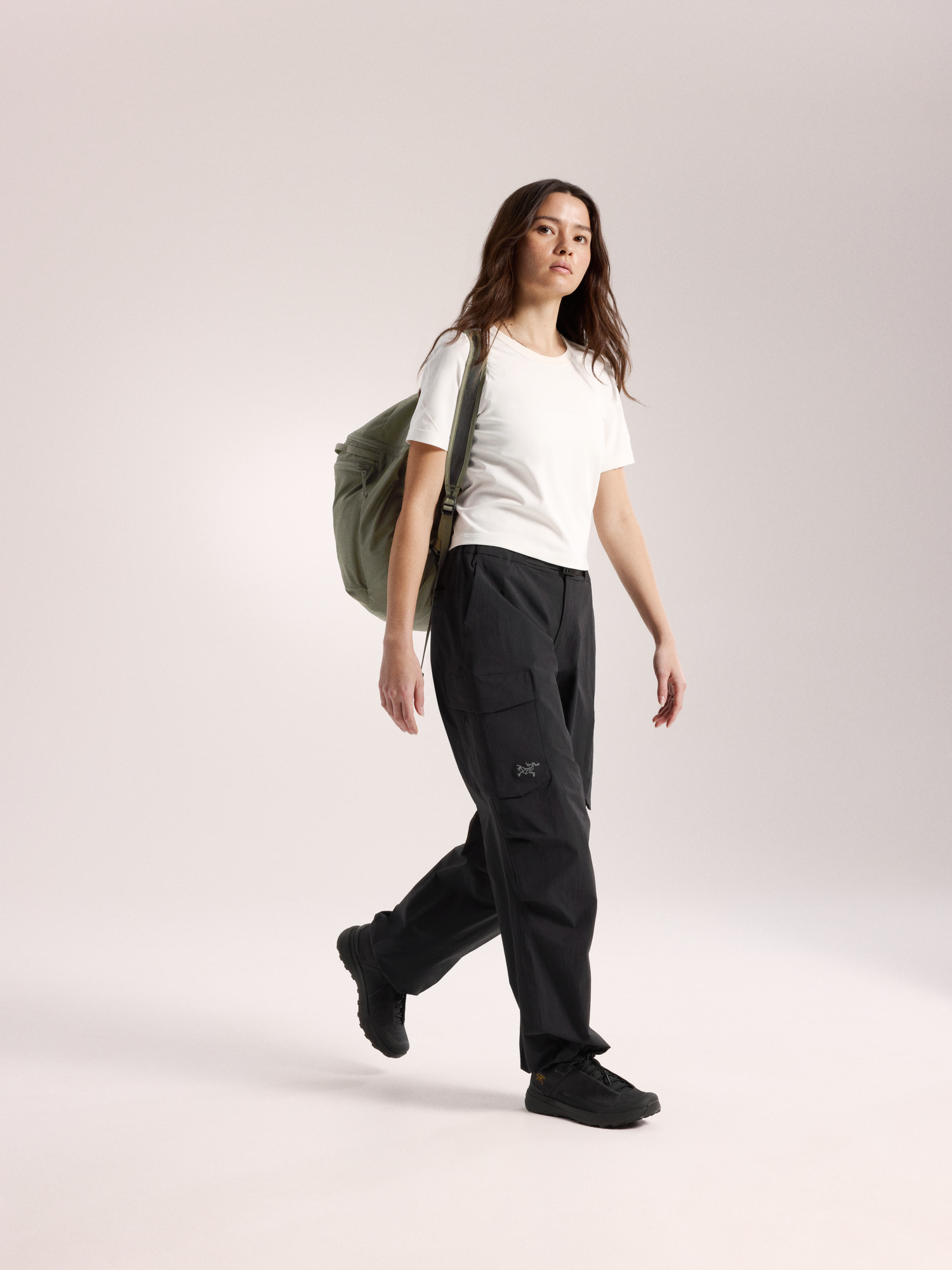 Leutia Pant Women's | Arc'teryx United States