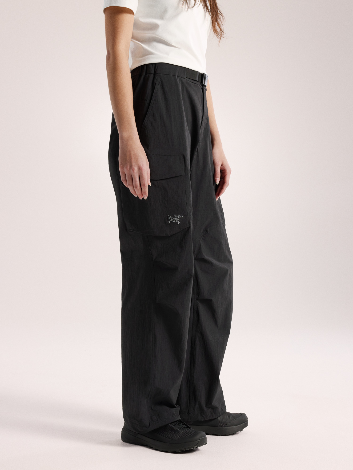 Leutia Pant Women's | Arc'teryx Canada