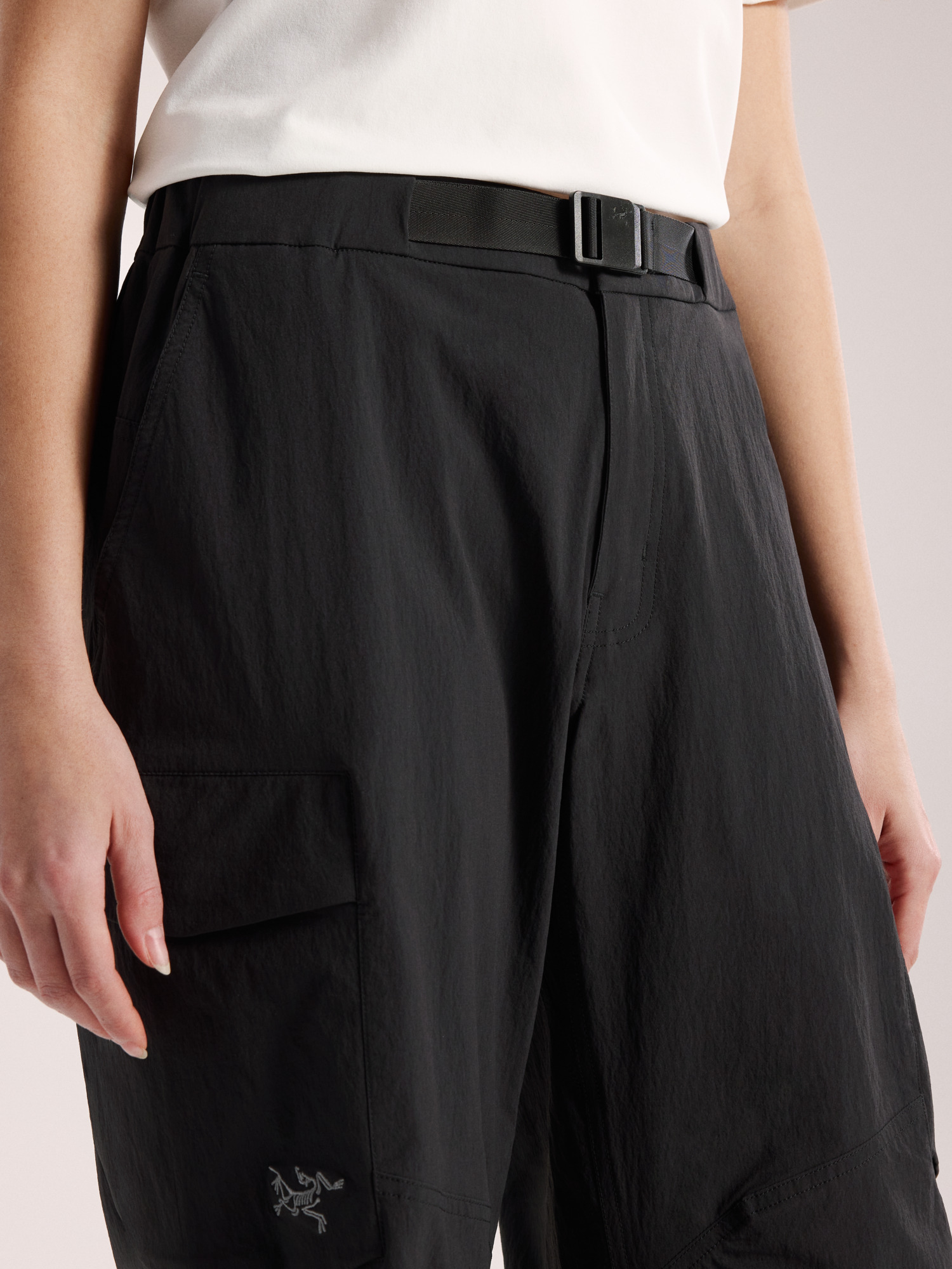 Leutia Pant