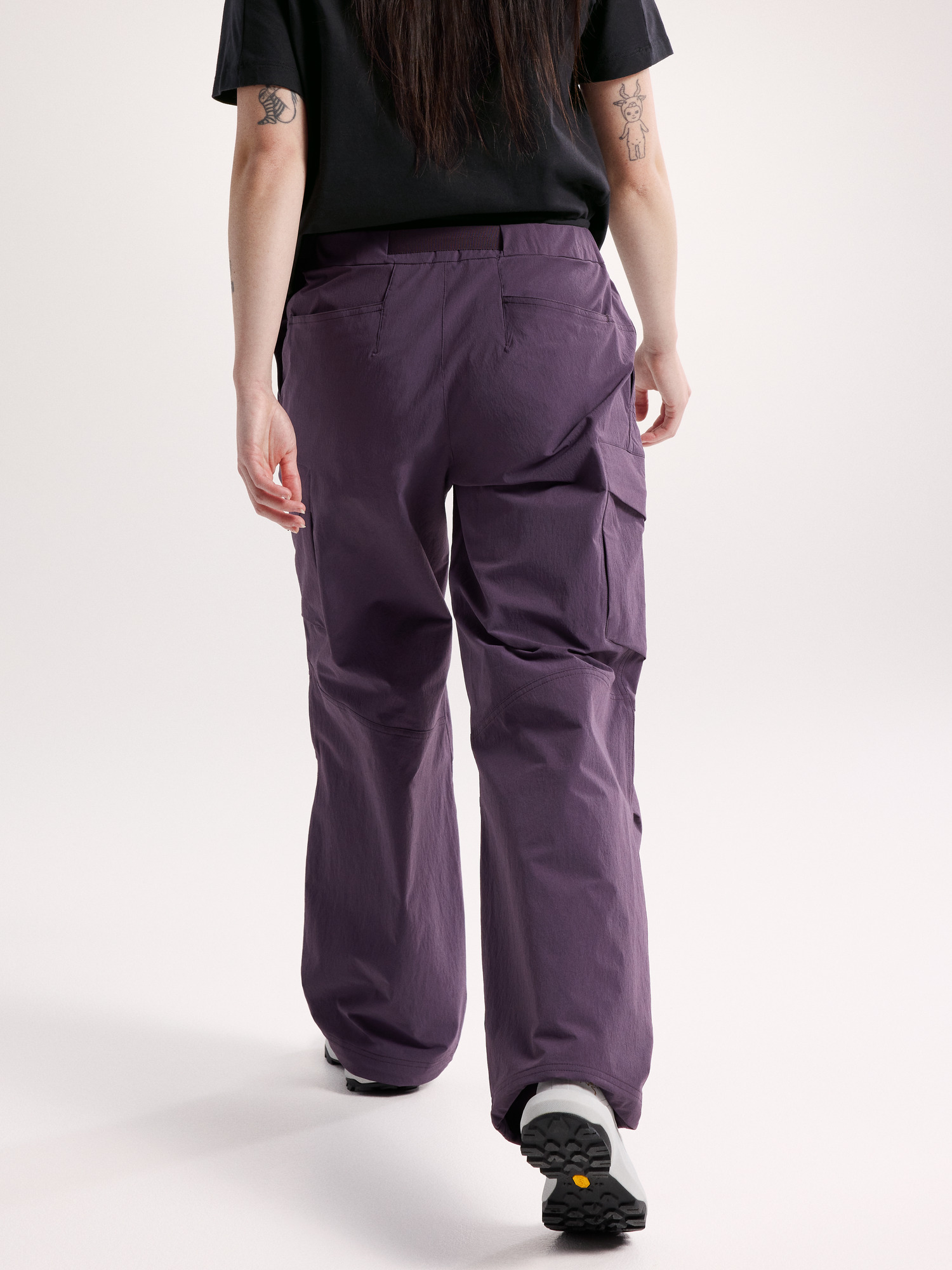 Leutia Pant Women's | Arc'teryx United States