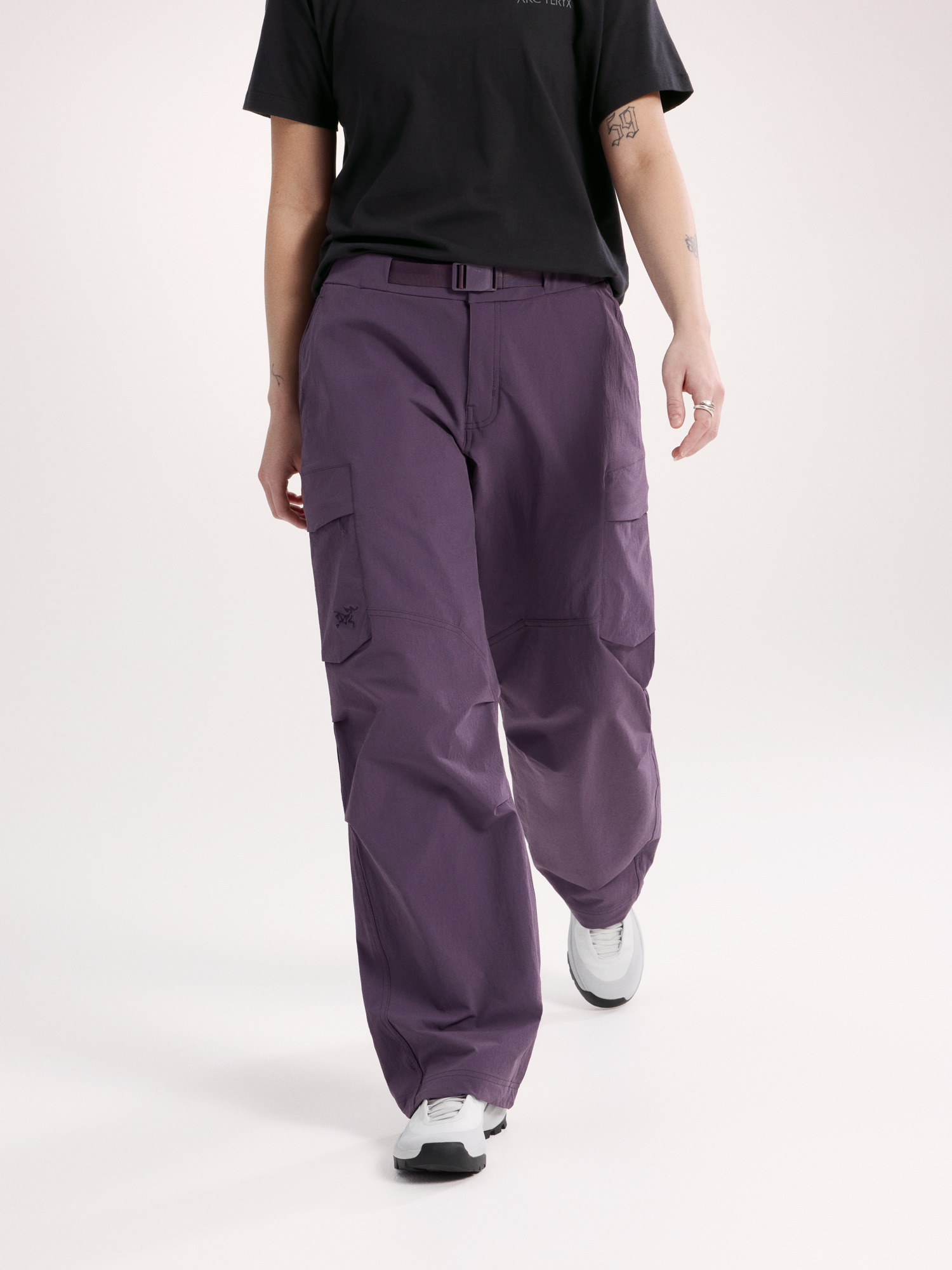 Leutia Pant Women