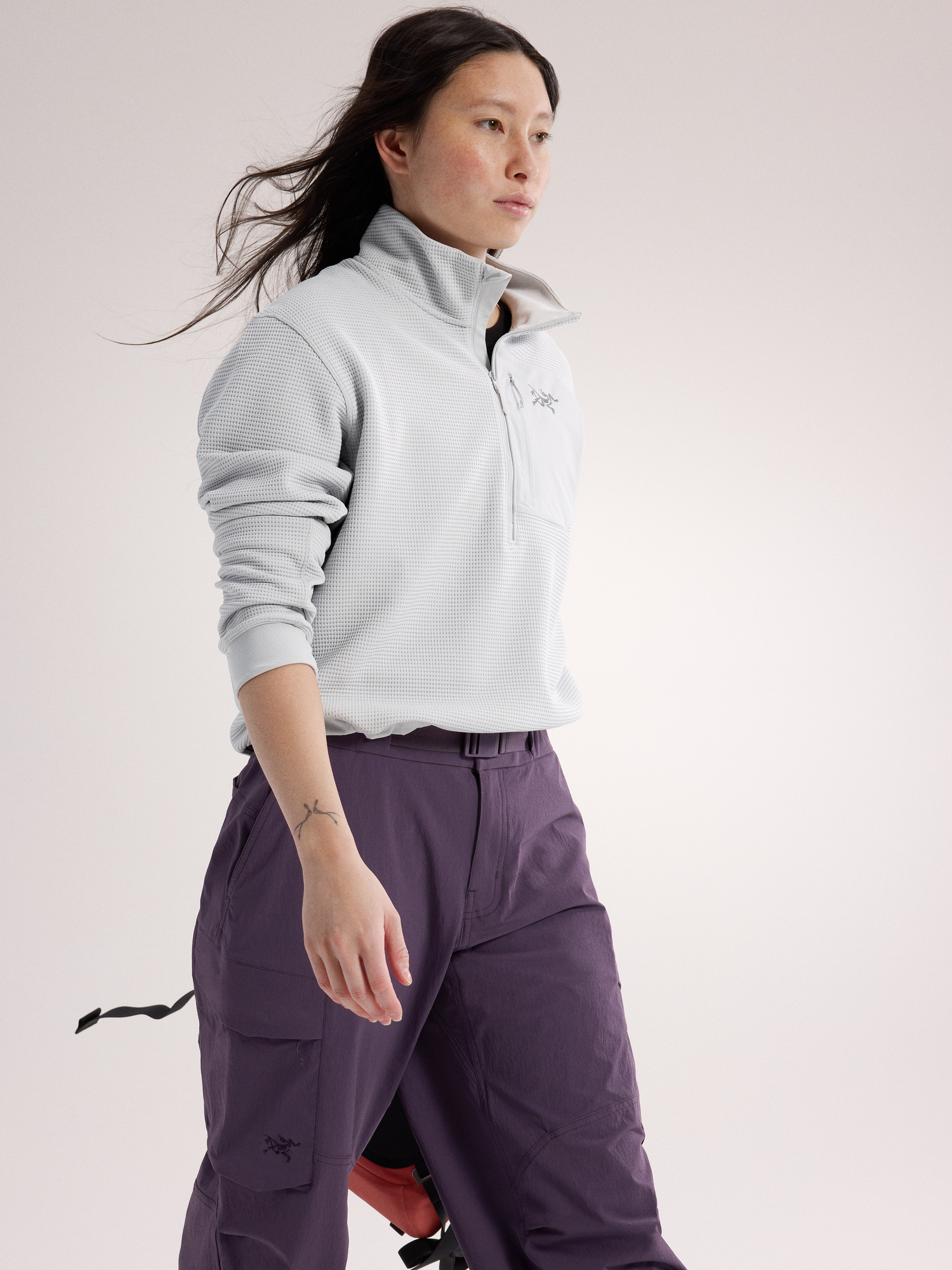 Leutia Pant Women's | Arc'teryx United States