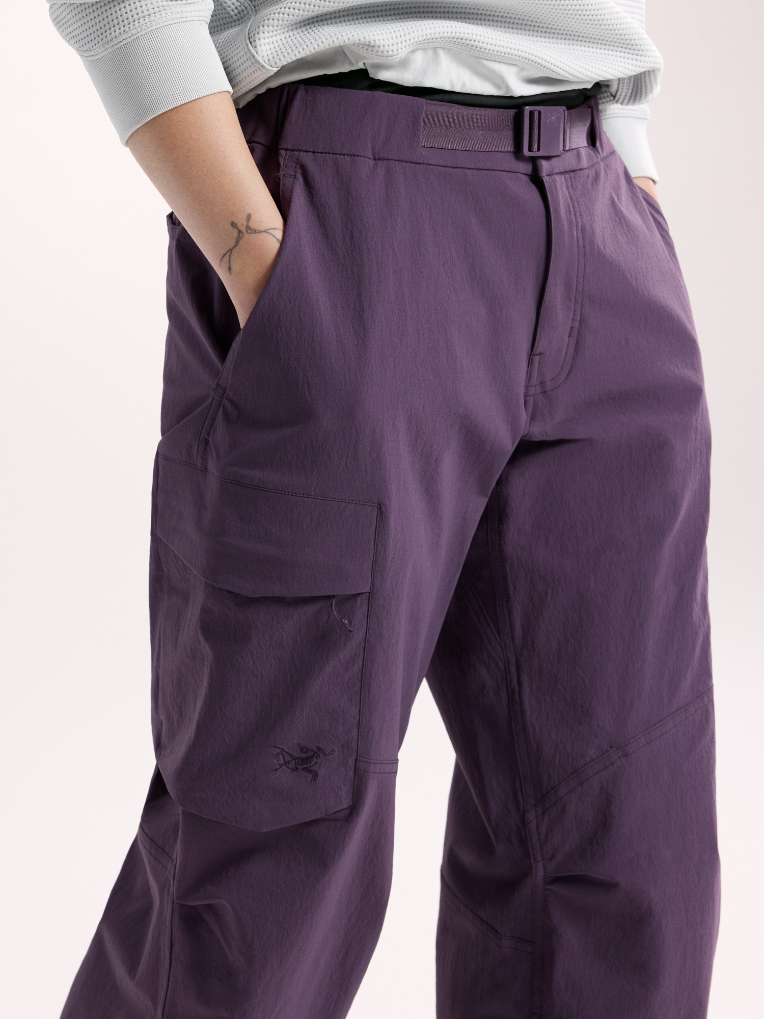 Leutia Pant Women's | Arc'teryx United States