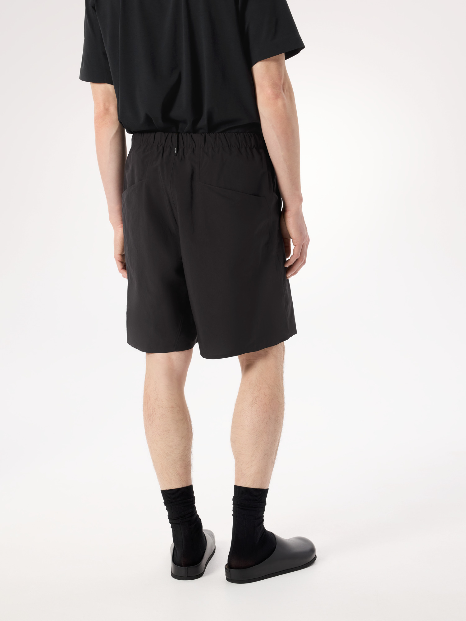 ARC’TERYX Soleus Short Arc'teryx Soleus Lightweight Short - Men's | Casual Shorts