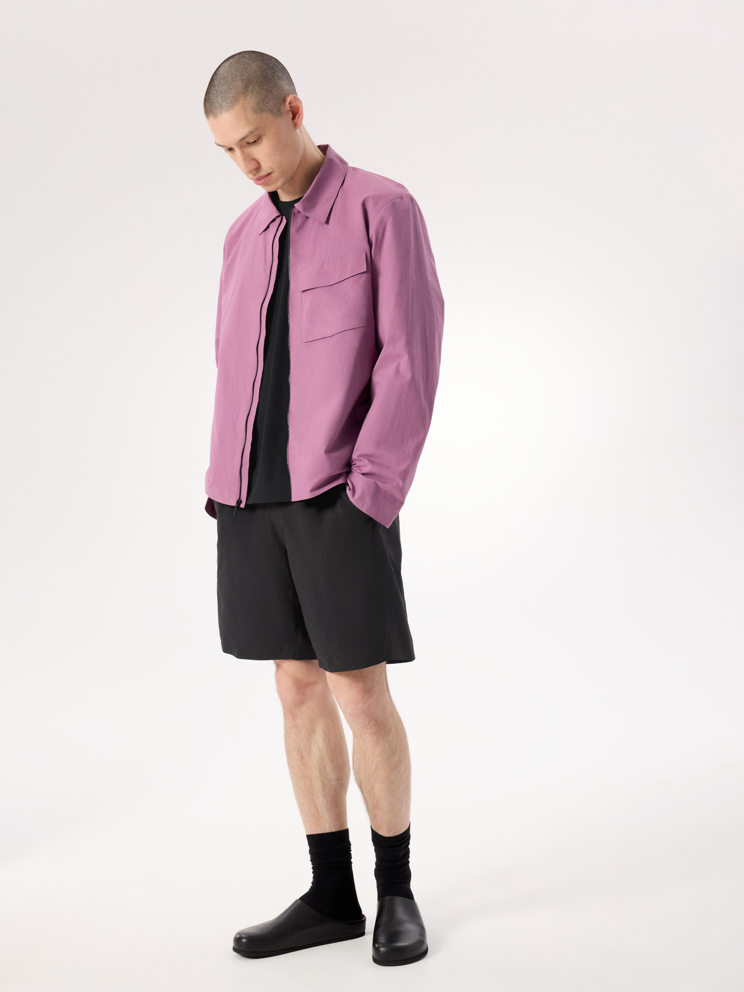 Spere SL Short Men's | Arc'teryx United States