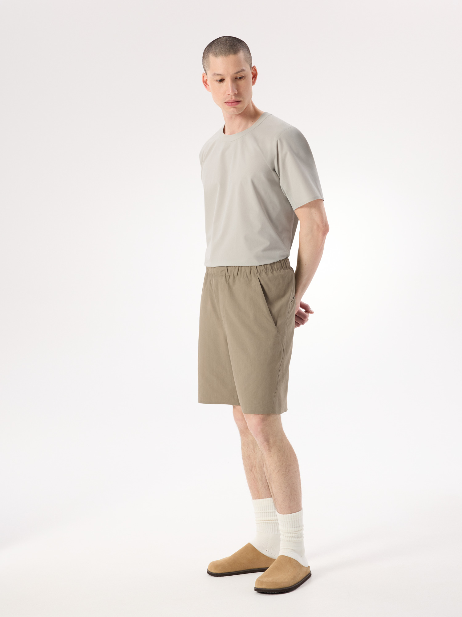 Spere SL Short Men's | Arc'teryx United States
