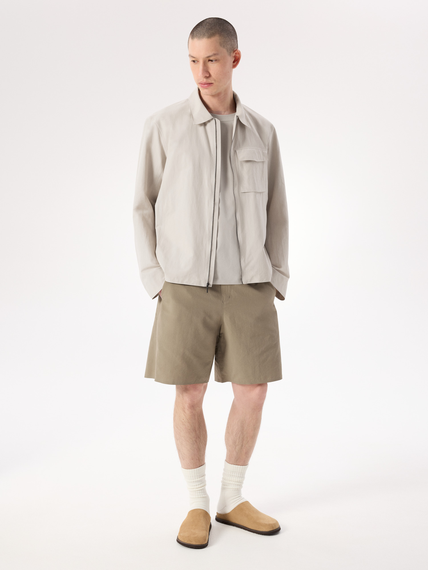 Spere SL Short Men's | Arc'teryx United States
