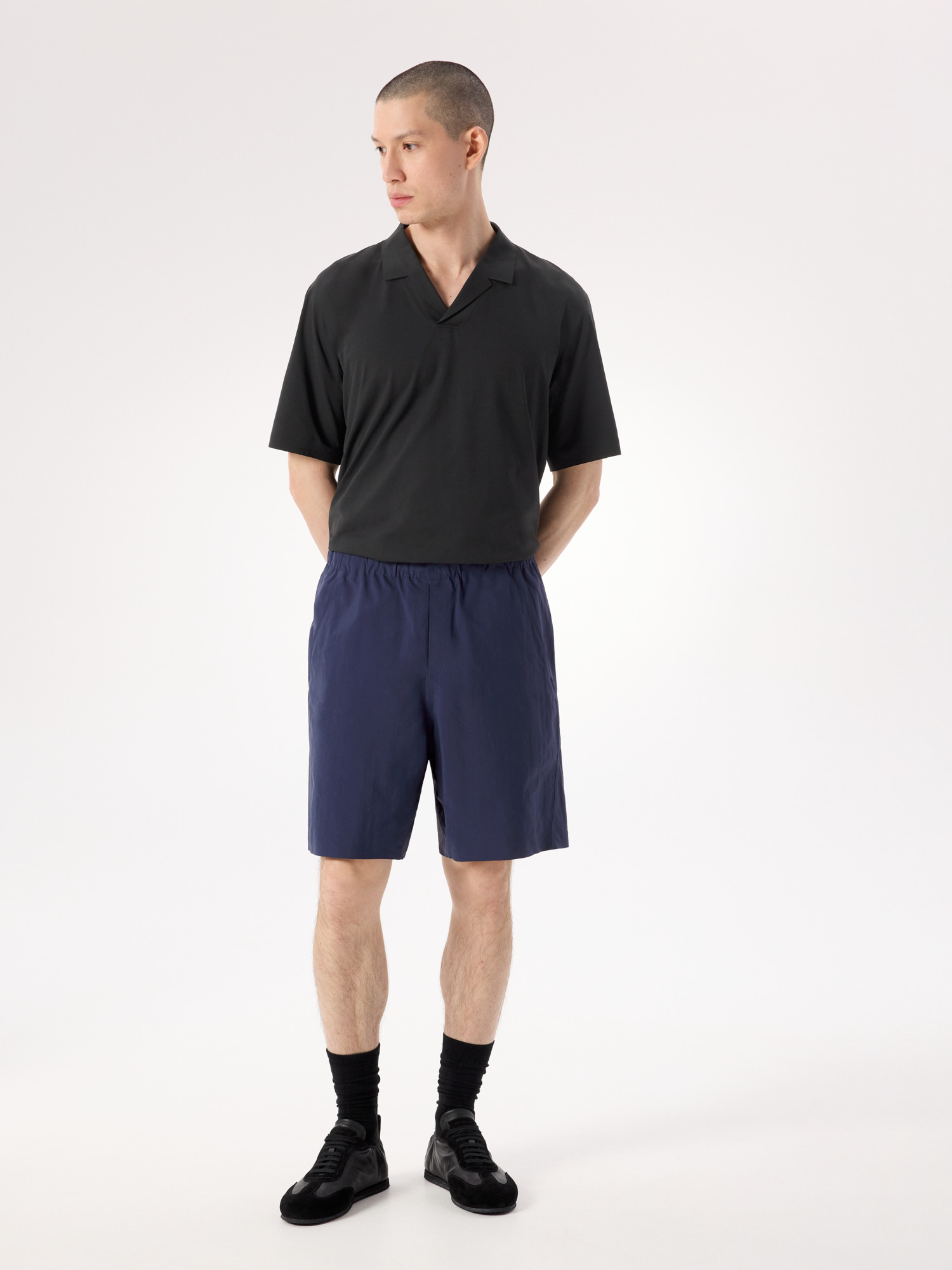 Spere SL Short Men's | Arc'teryx United States