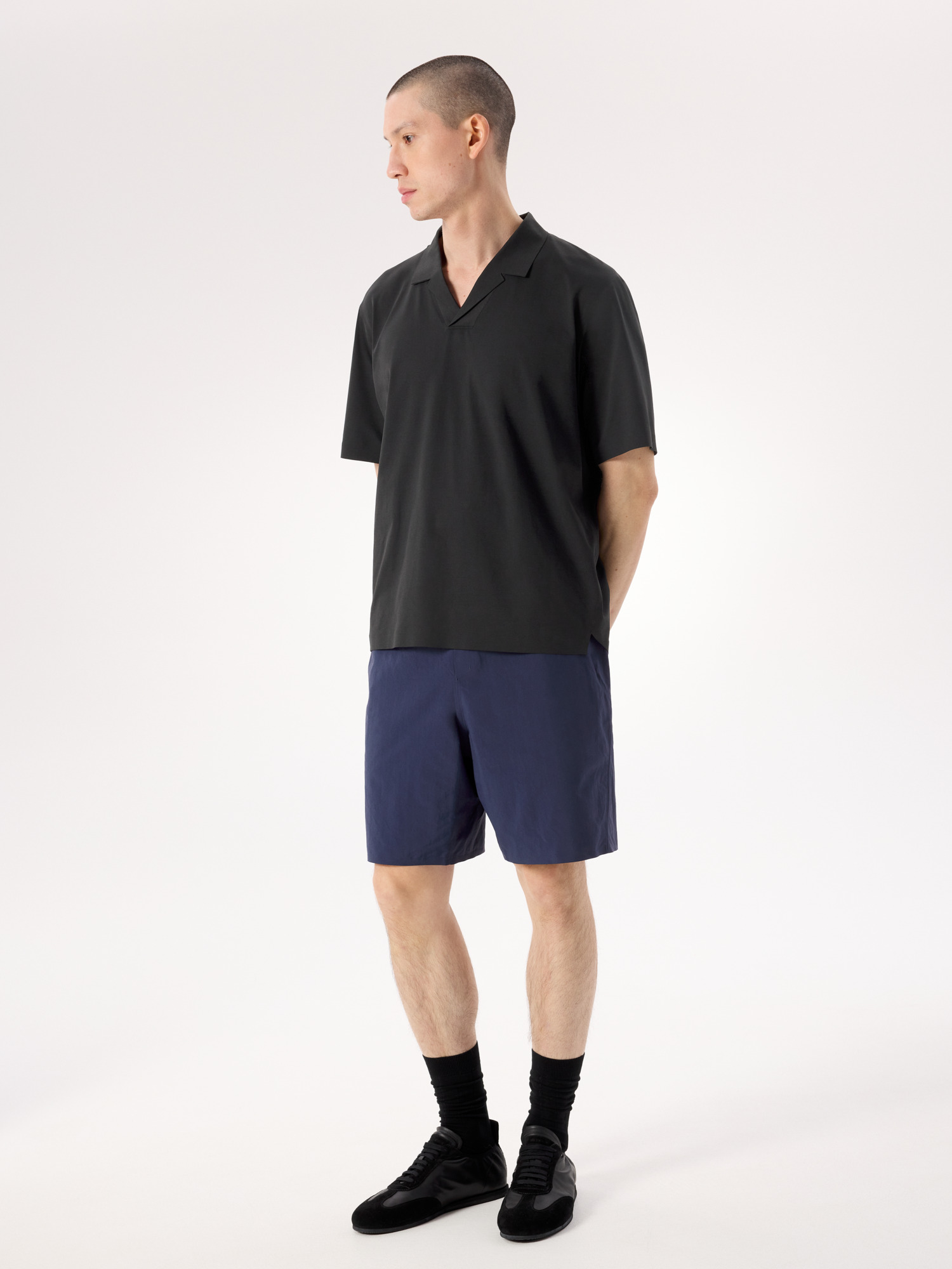 Spere SL Short Men's | Arc'teryx United States