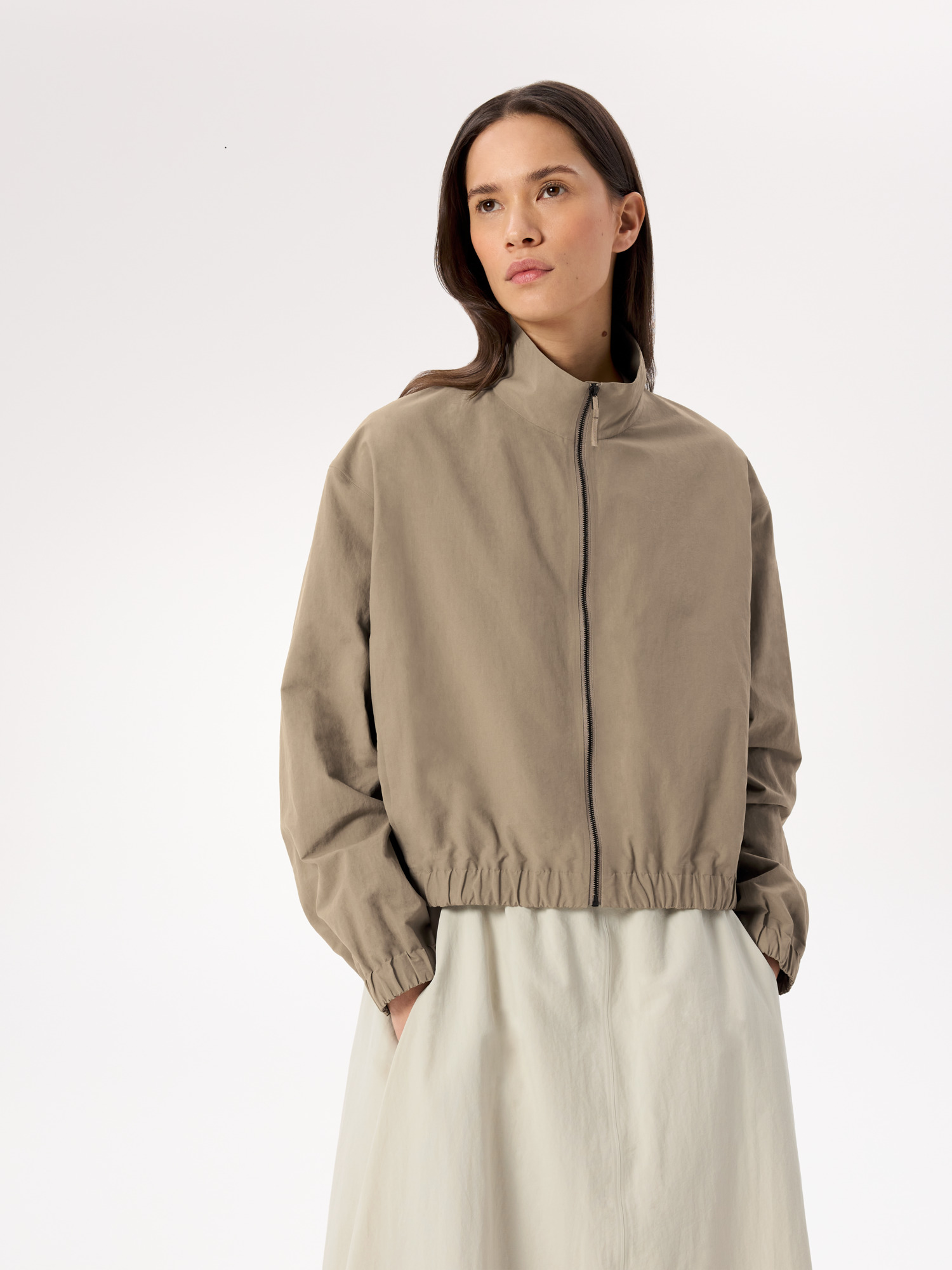 Allene SL Jacket Women's | Arc'teryx United States