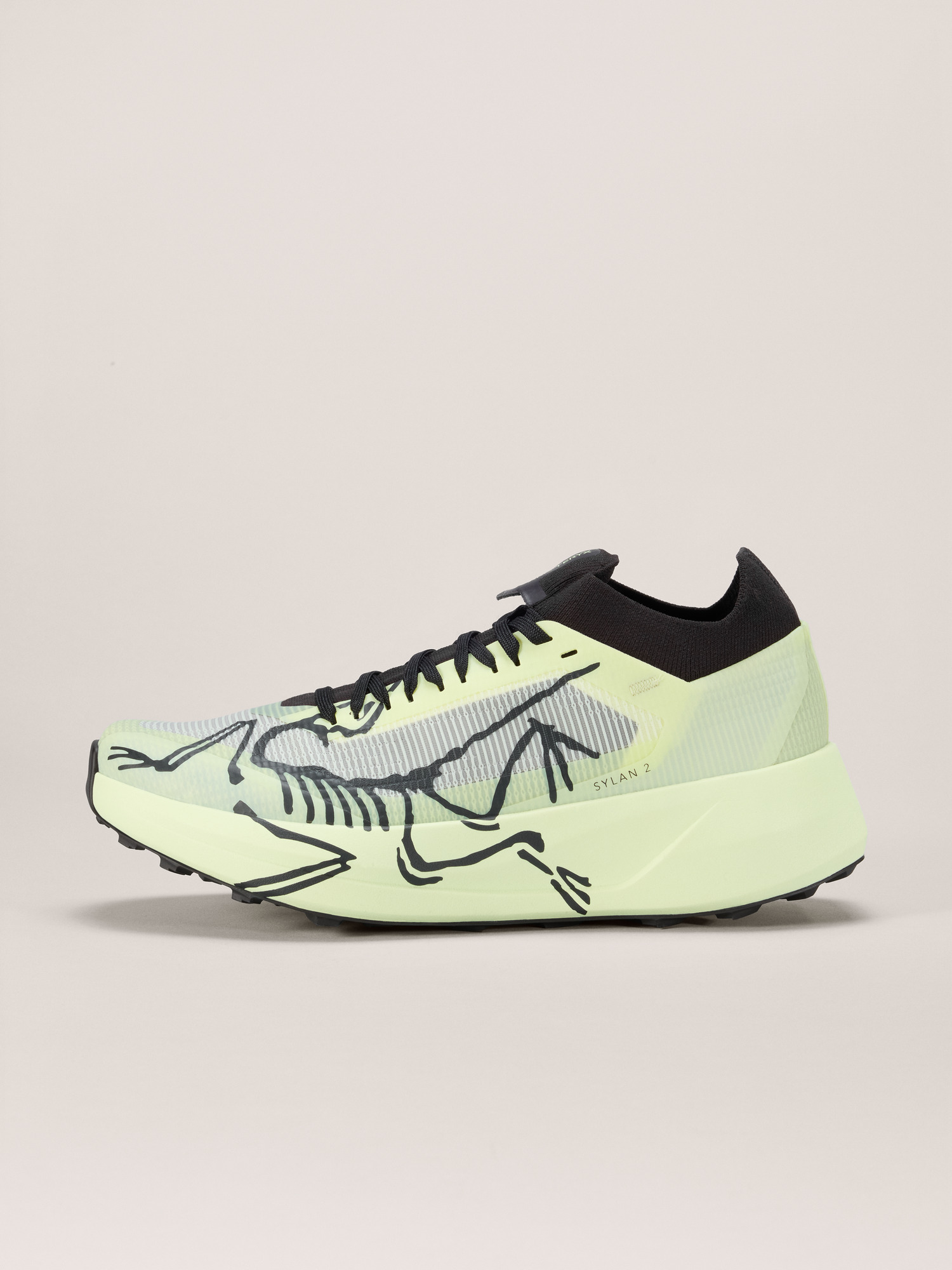 Sylan 2 Shoe Women's Shincha/Shincha