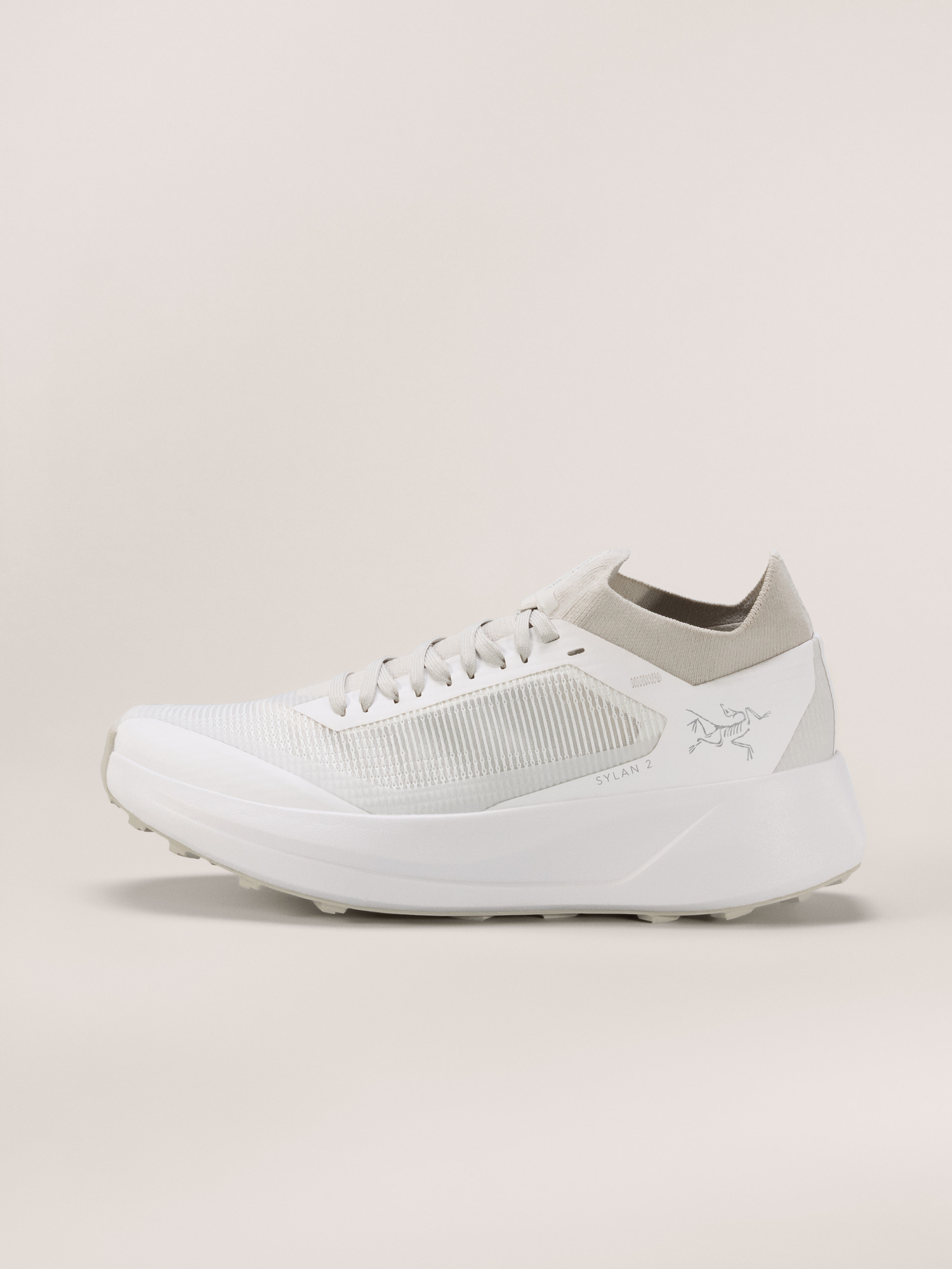Sylan 2 Shoe