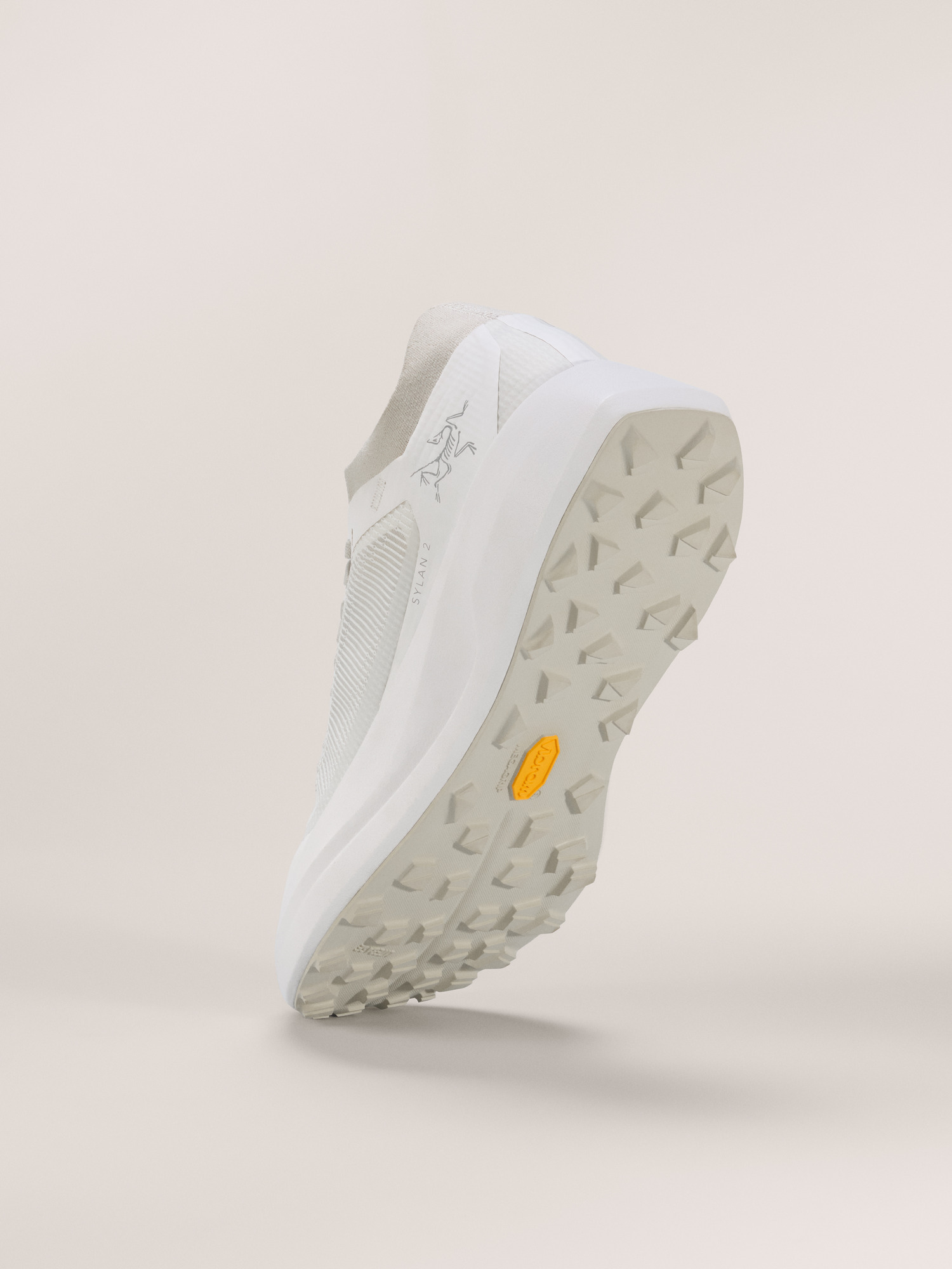 Sylan 2 Shoe