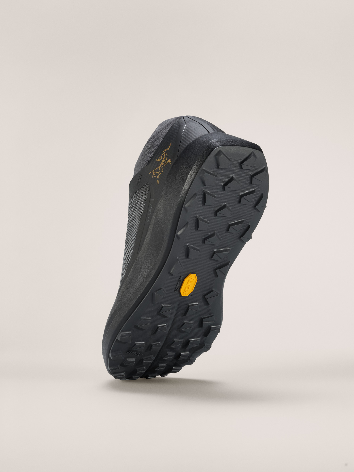 Sylan 2 Shoe