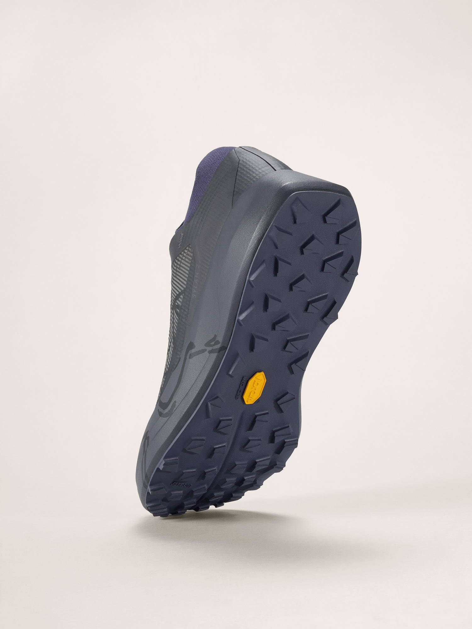 Sylan 2 Shoe
