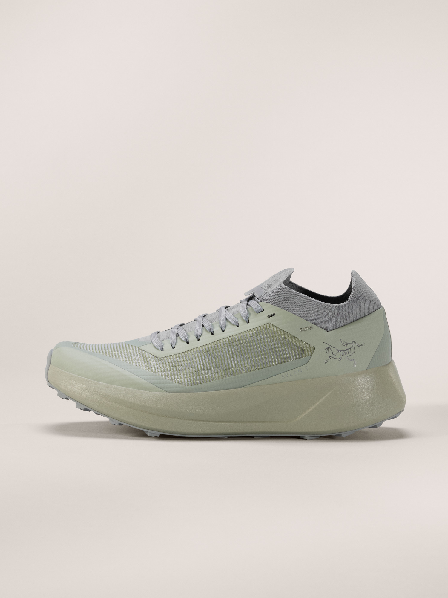 Sylan 2 Shoe Men's Habitat/Habitat