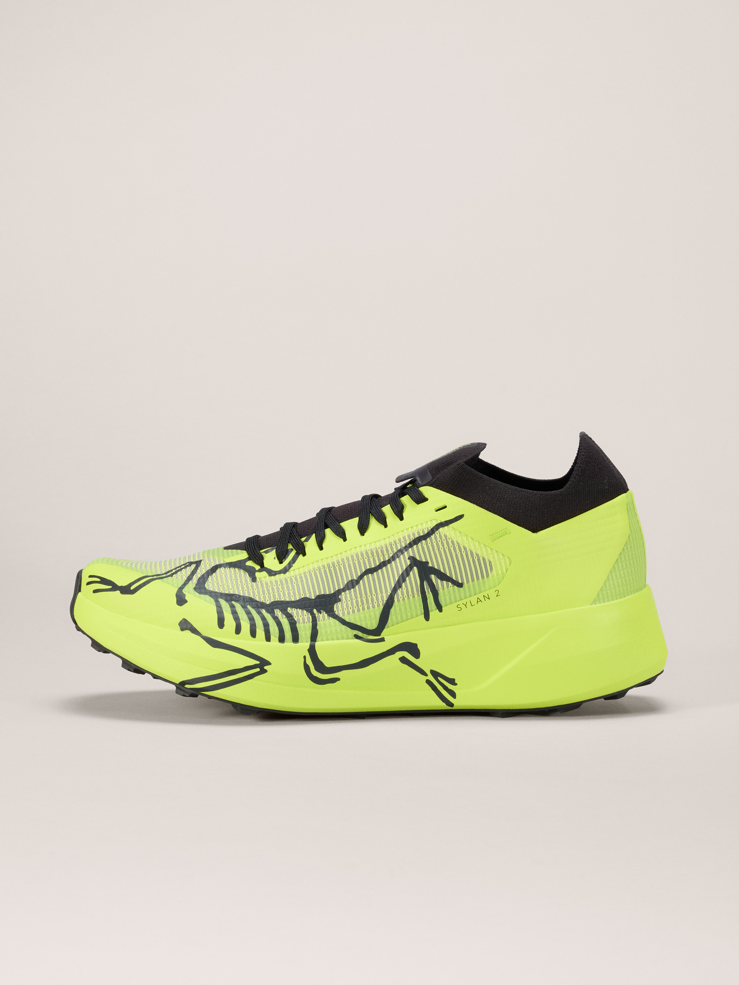 Sylan 2 Shoe Men's Mantis/Mantis