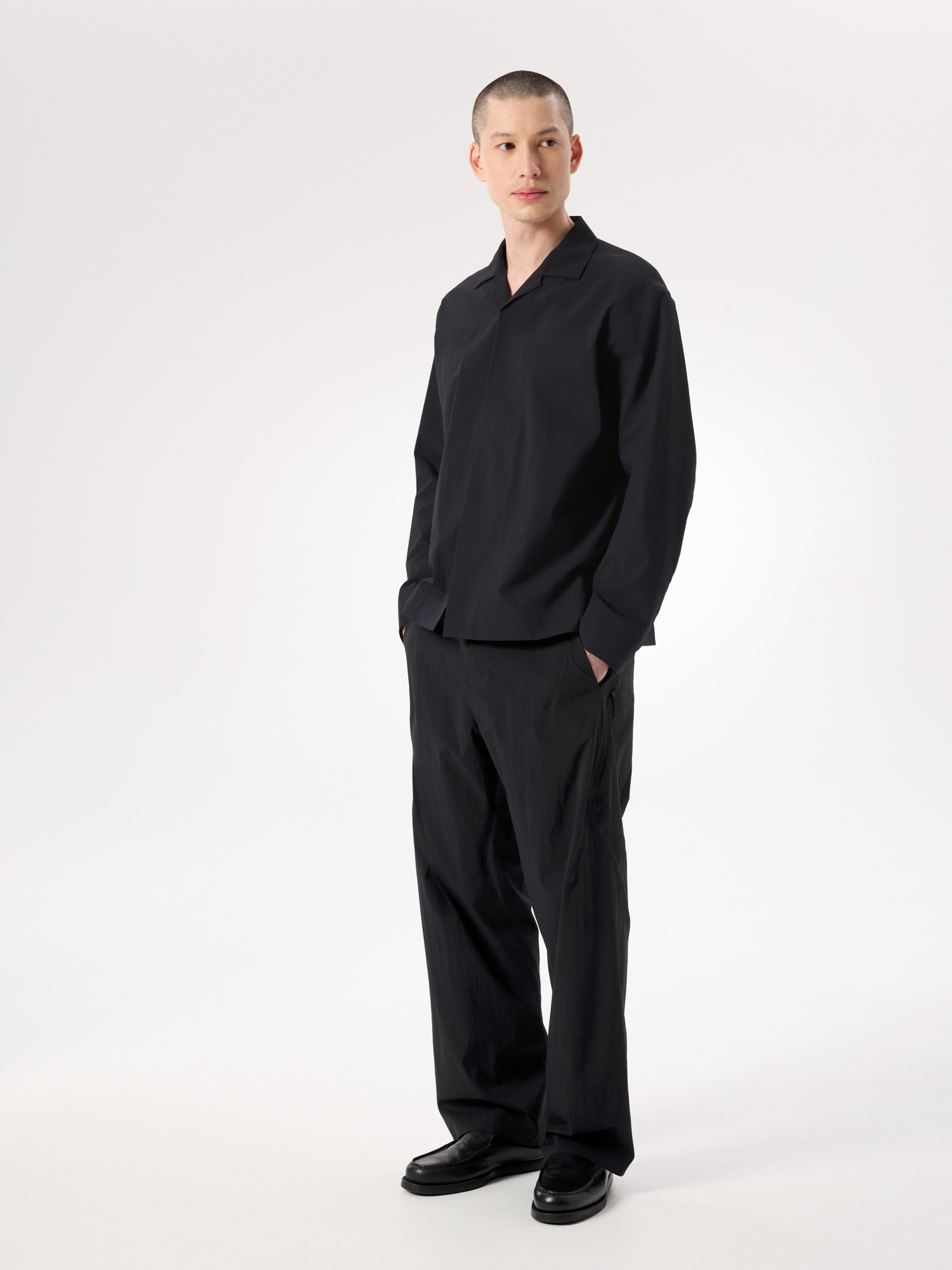 Cusec Shirt LS