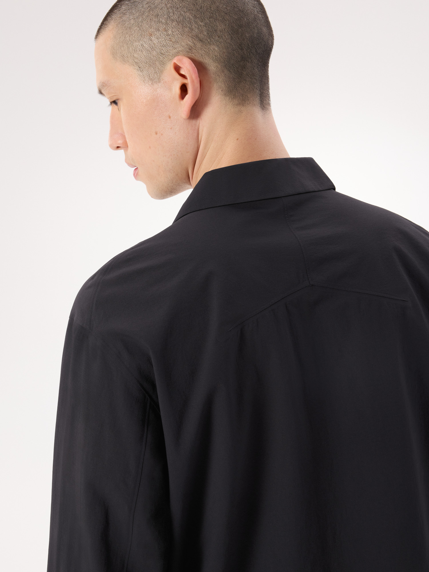 Chemise Cusec Homme