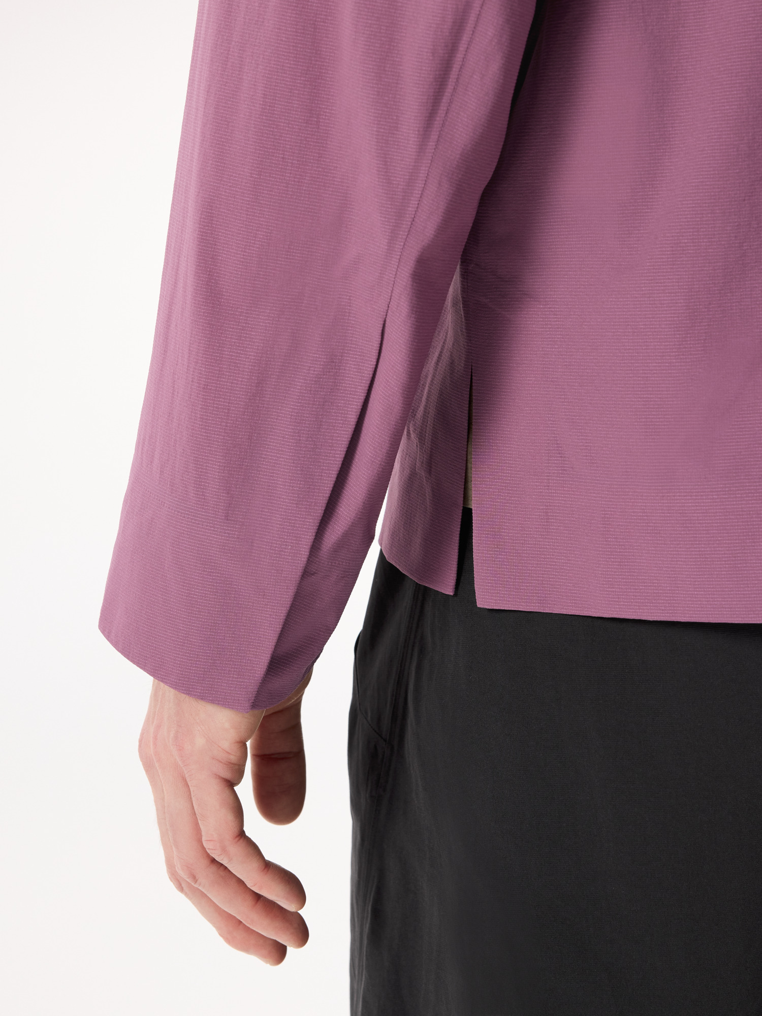 Cusec Shirt LS Men's | Arc'teryx United States