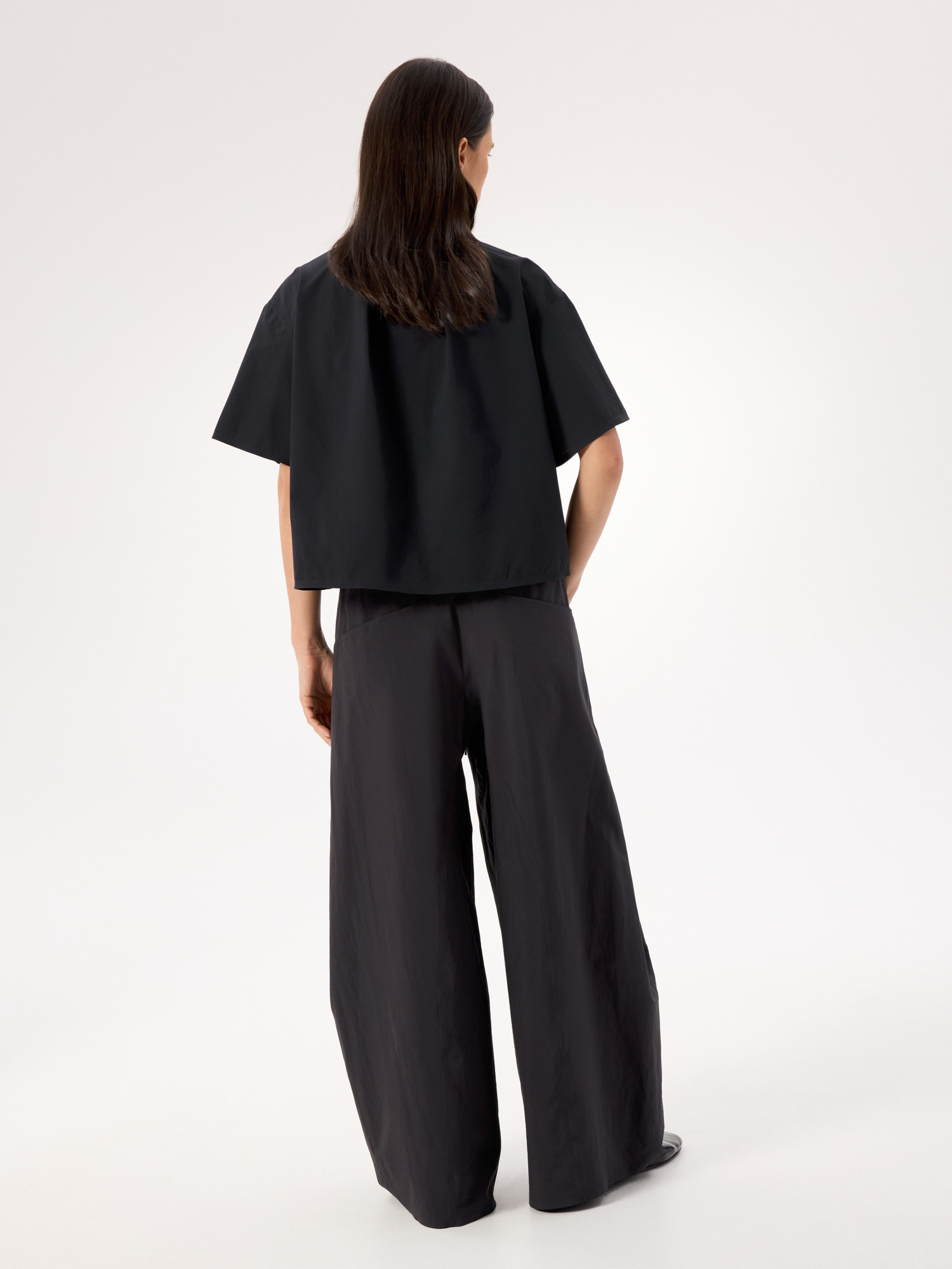 Diantric Shirt SS Women's | Arc'teryx United States