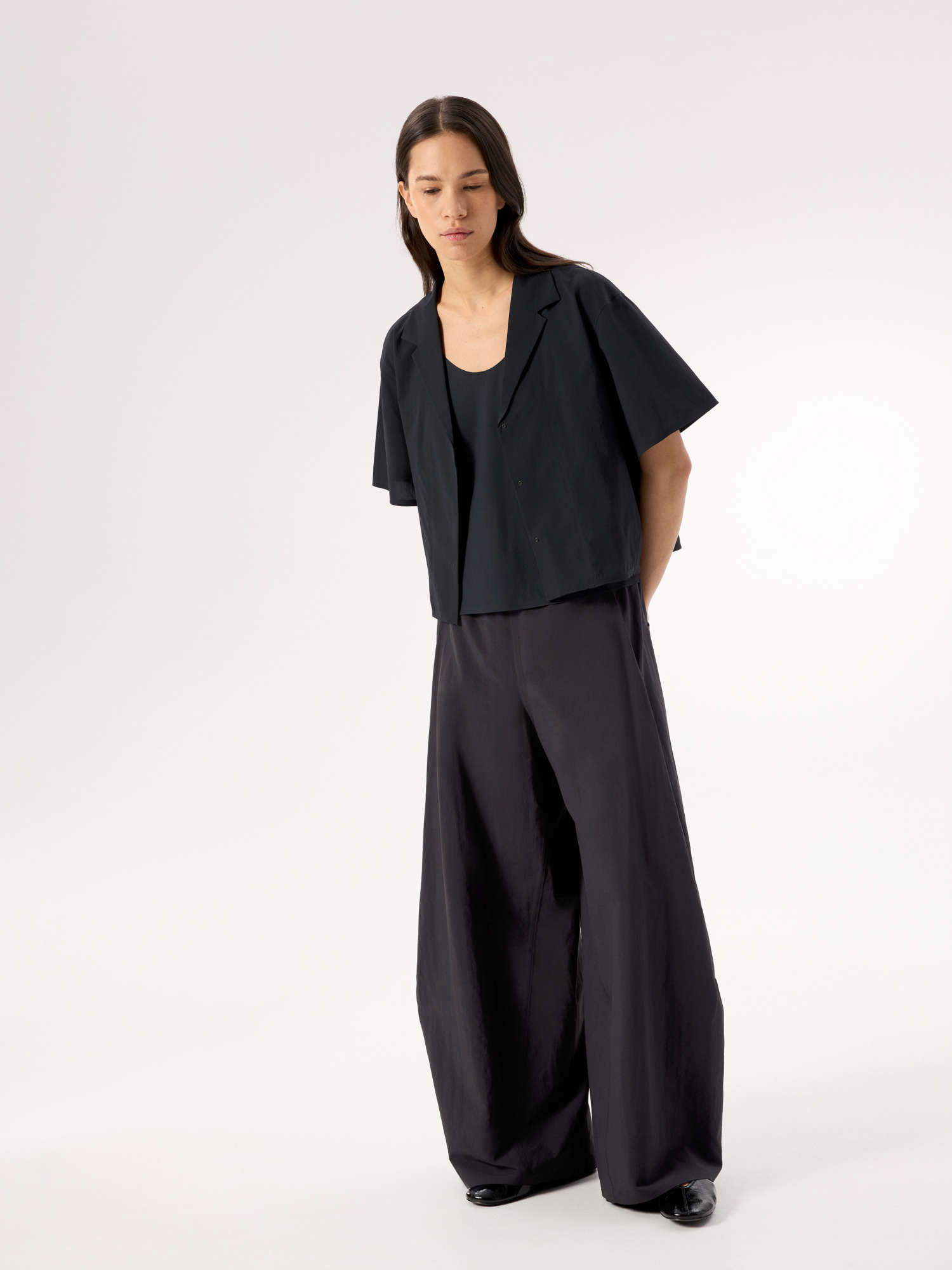 Diantric Shirt SS