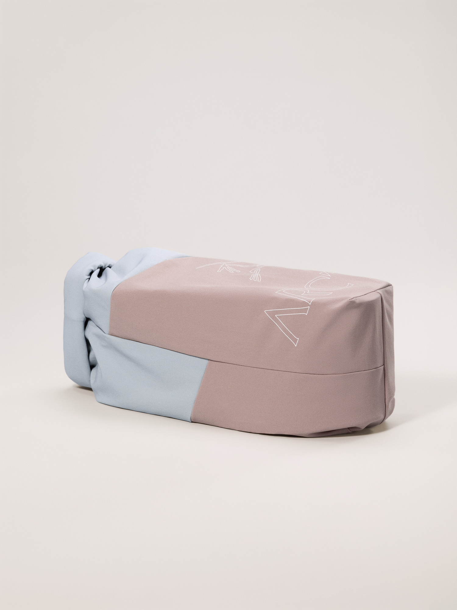 Shoe Bag - ReCUT™ | Arc'teryx United States