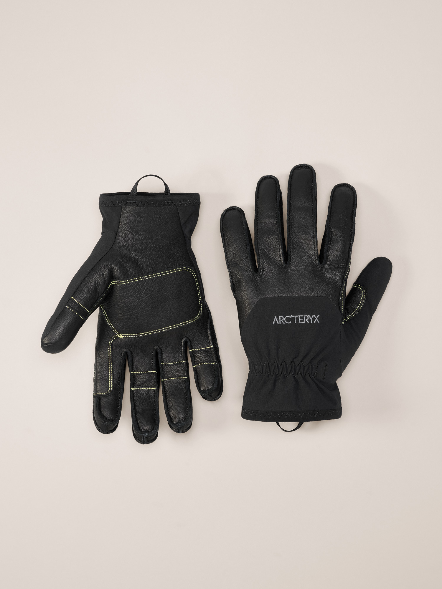 Rope Glove | Arc'teryx United States