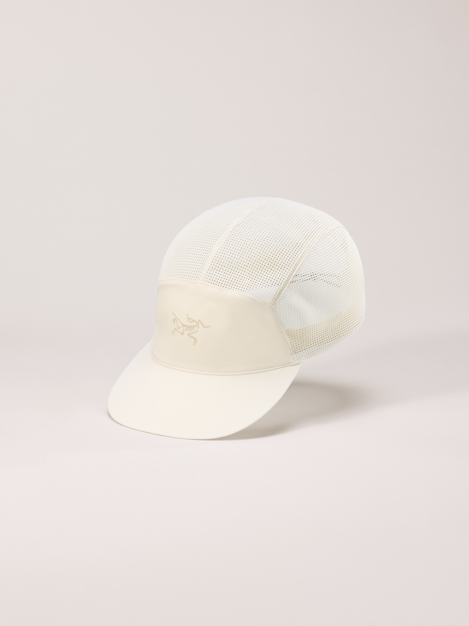 Norvan Mesh 5 Panel Cap | Arc'teryx United States