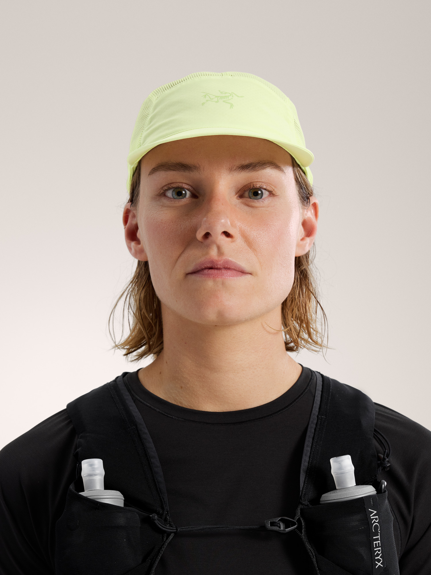 Sima 5 Panel Cap | Arc'teryx United States