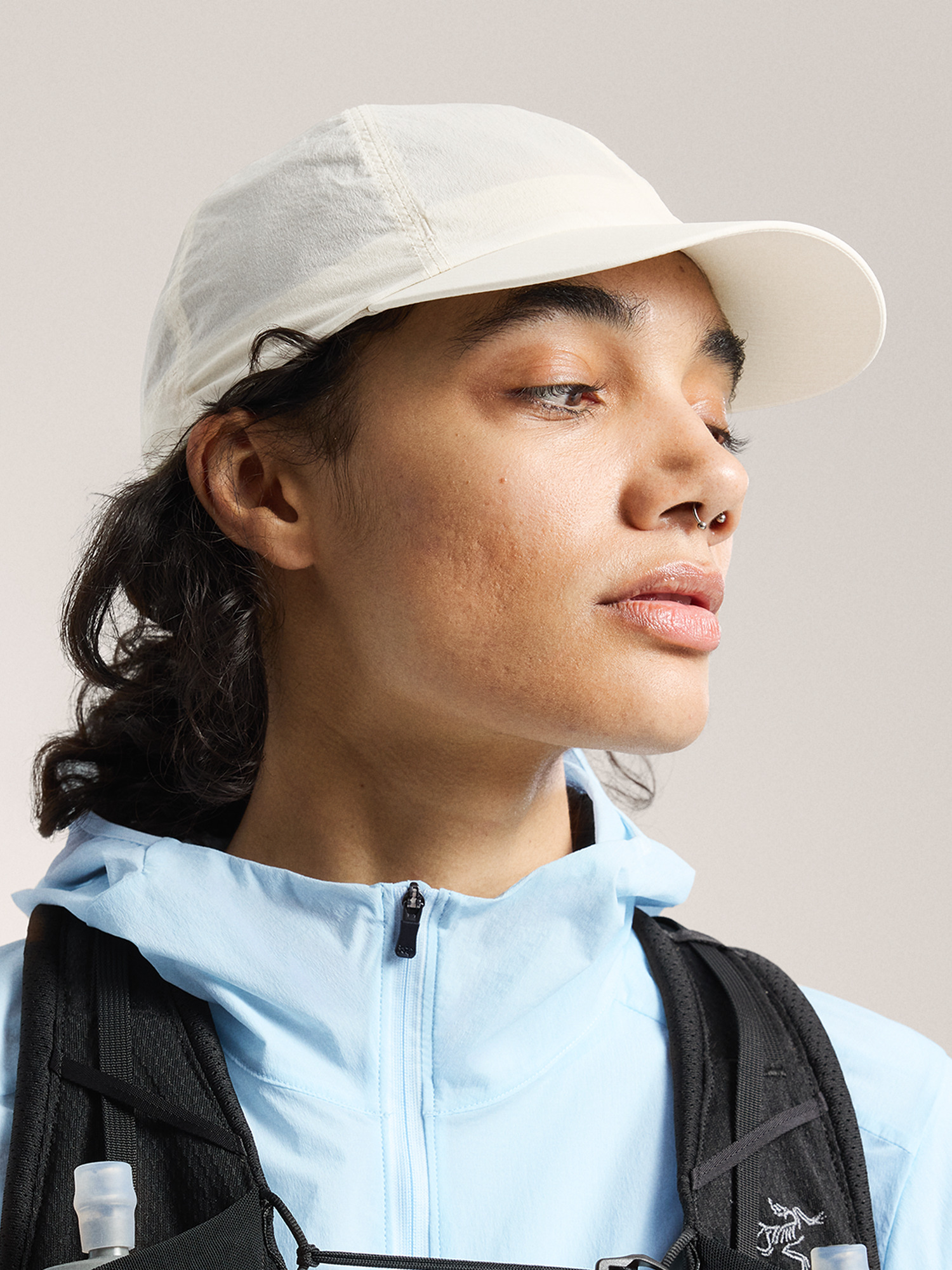 Sinsola Cinch Cap | Arc'teryx United States