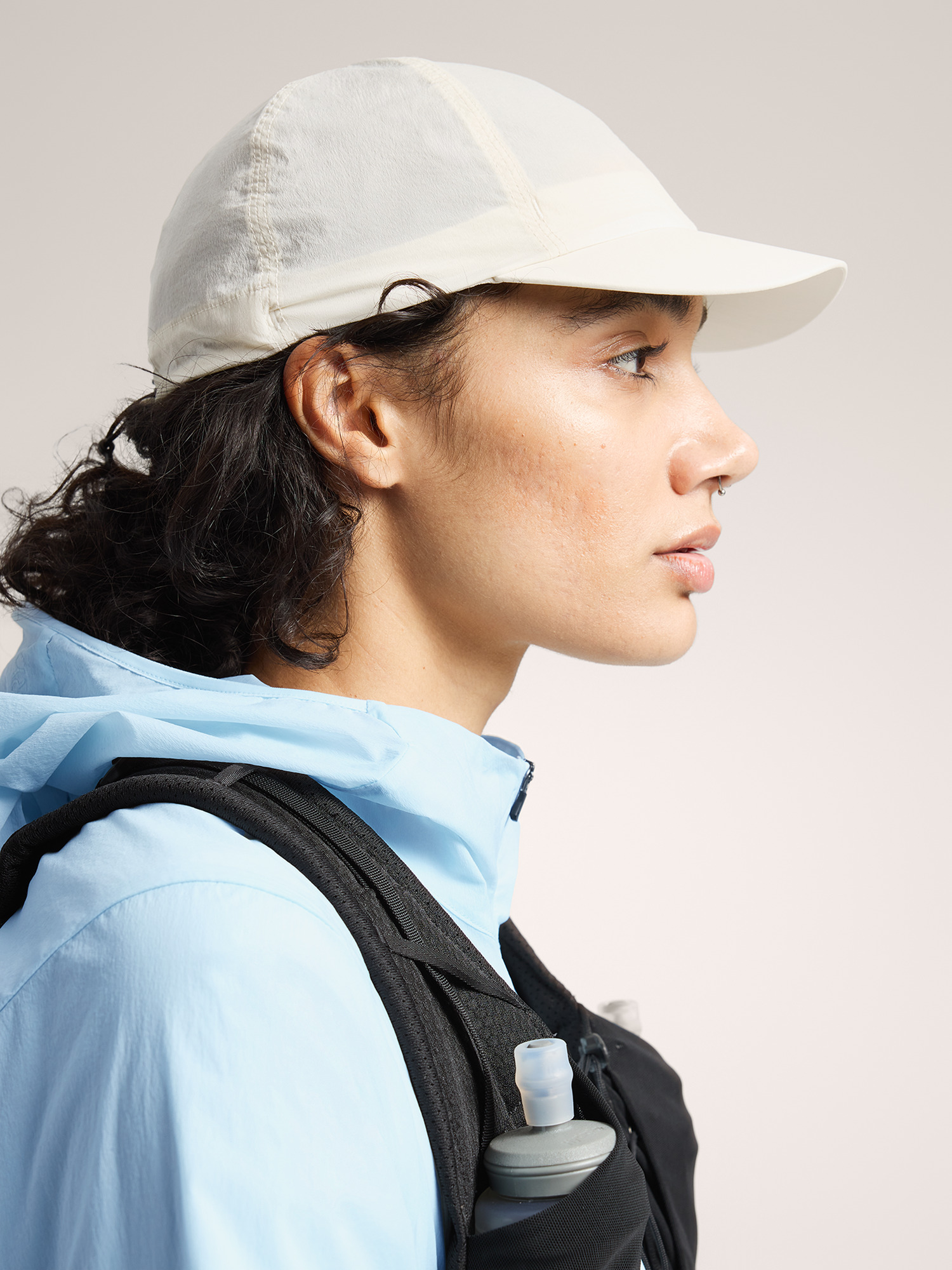 Sinsola Cinch Cap