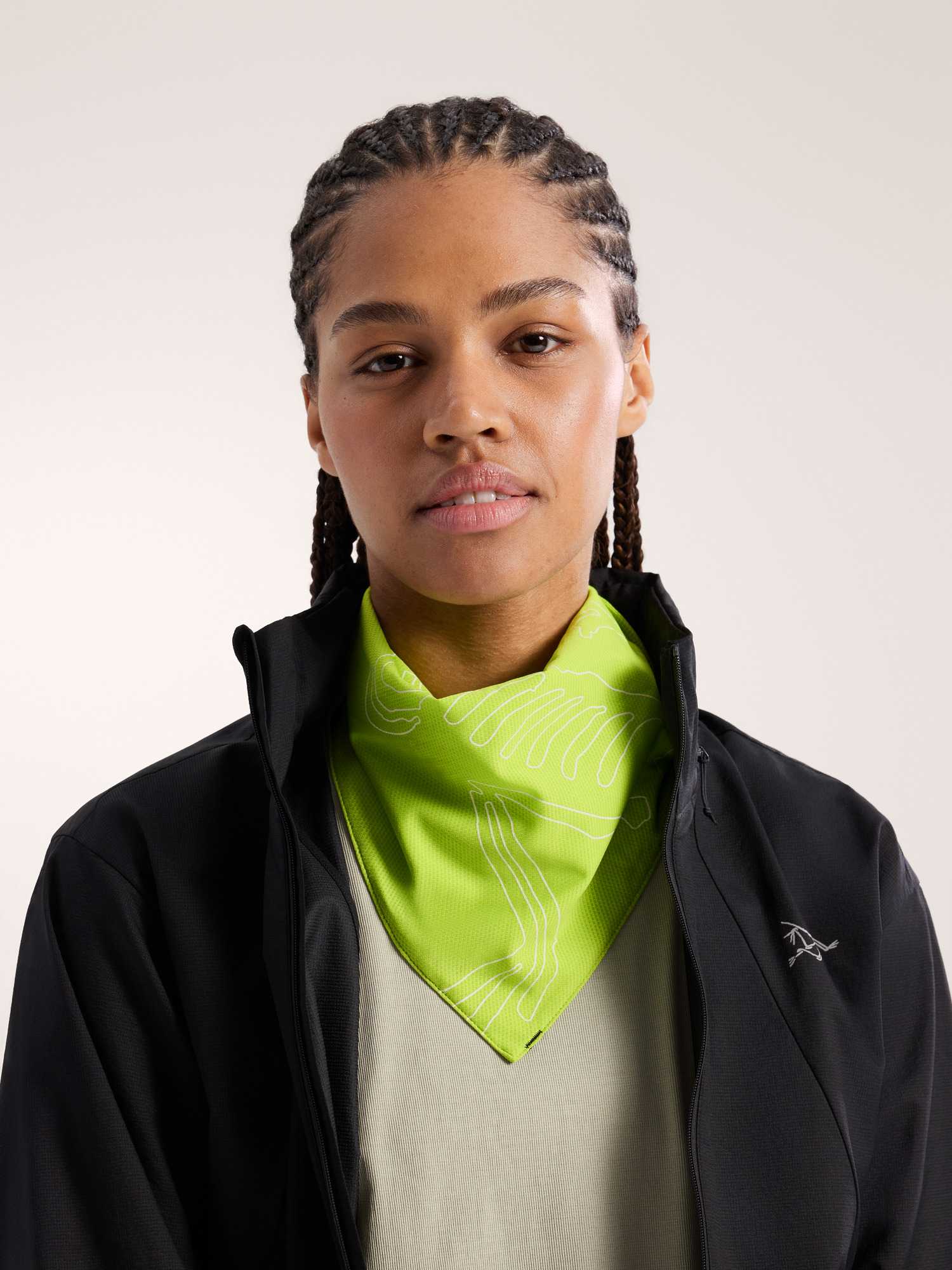 Sinsolo Bandana | Arc'teryx Denmark