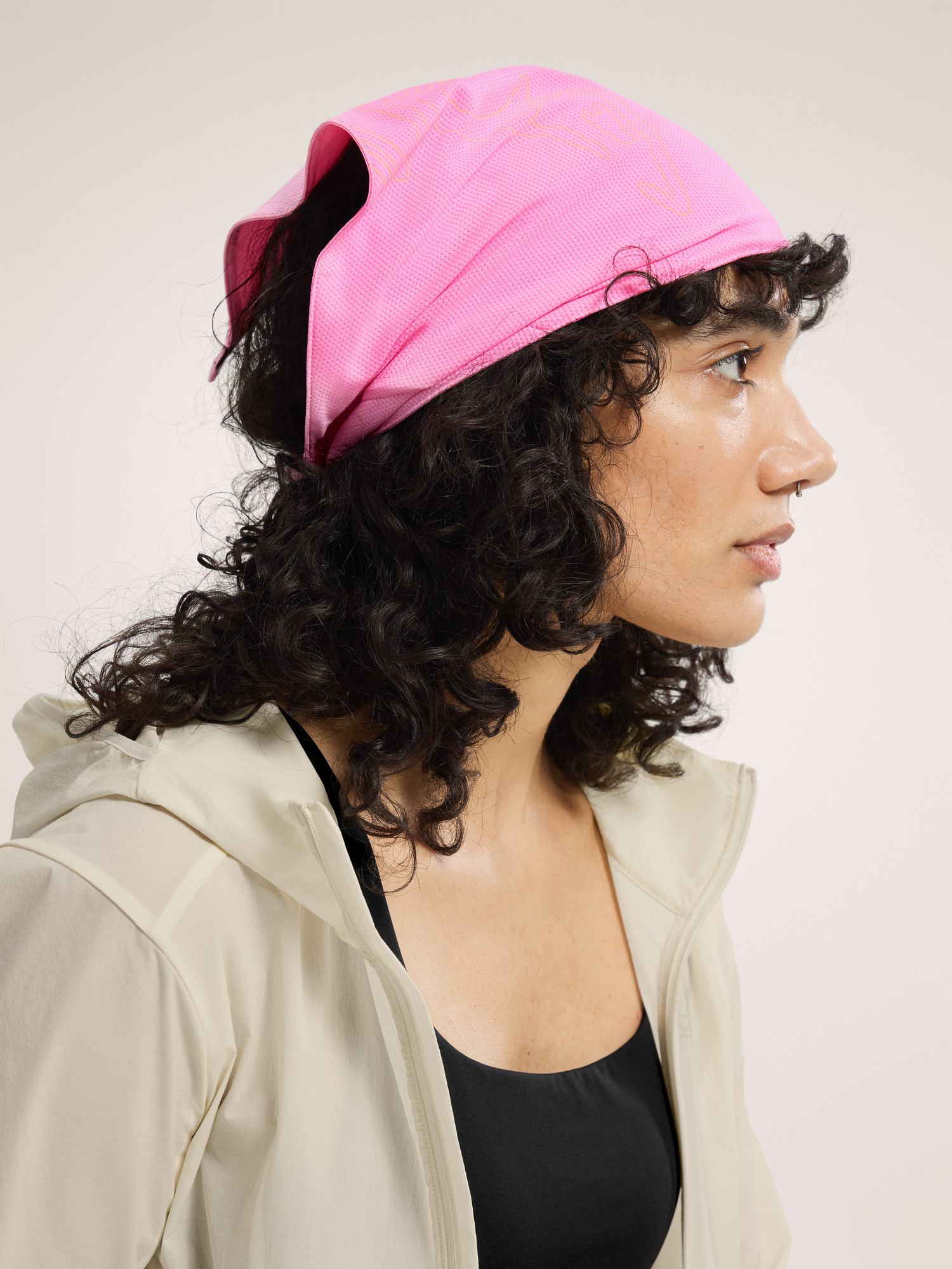 Sinsolo Bandana | Arc'teryx United States