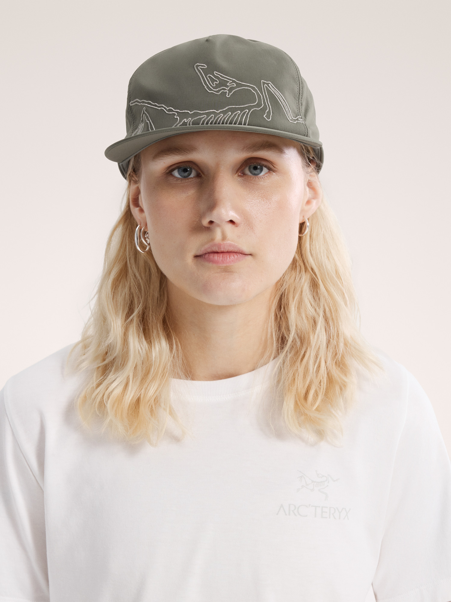 Sinsola Shade Hat | Arc'teryx United States
