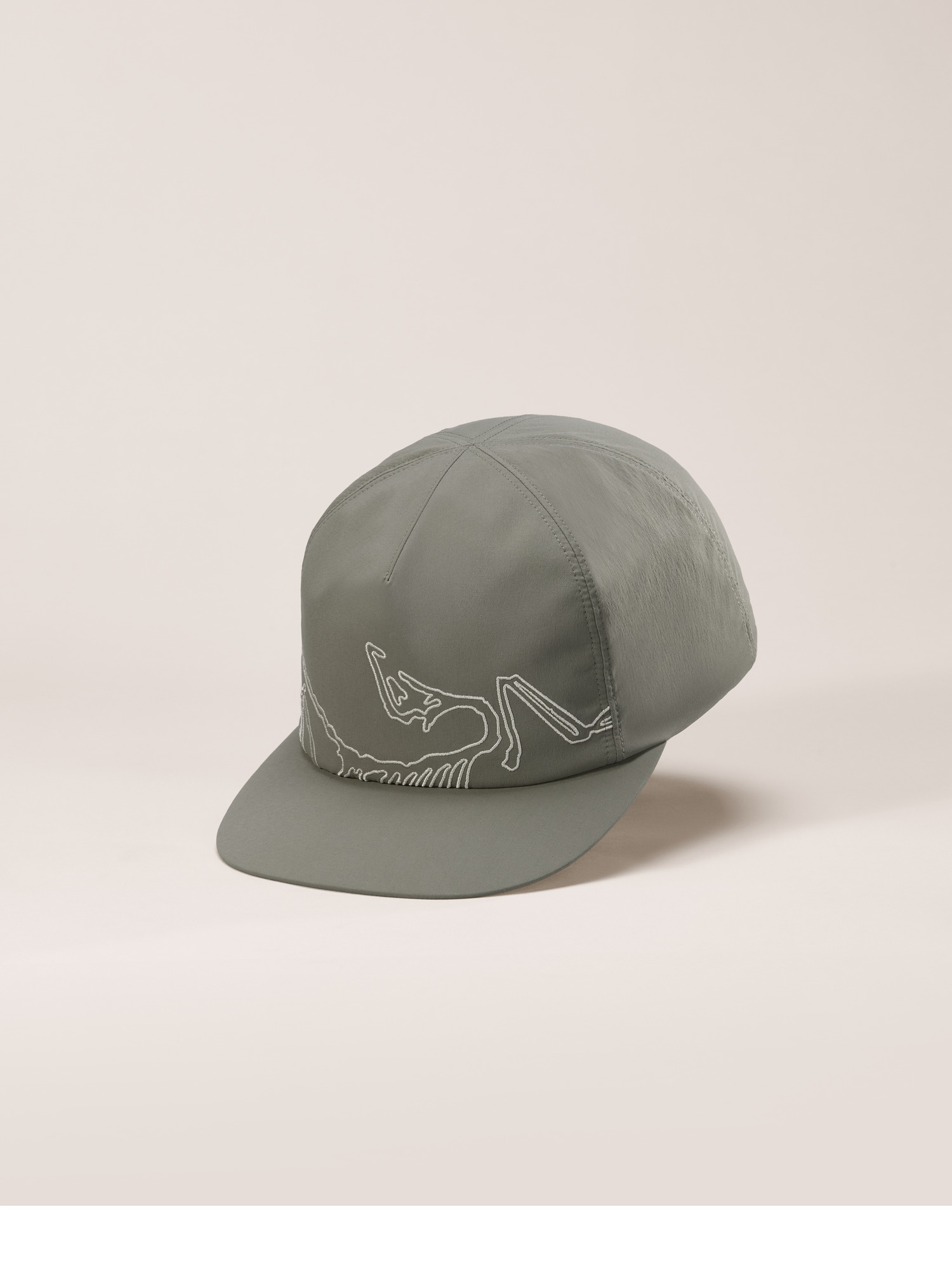 Silex Cap | Arc'teryx Sweden