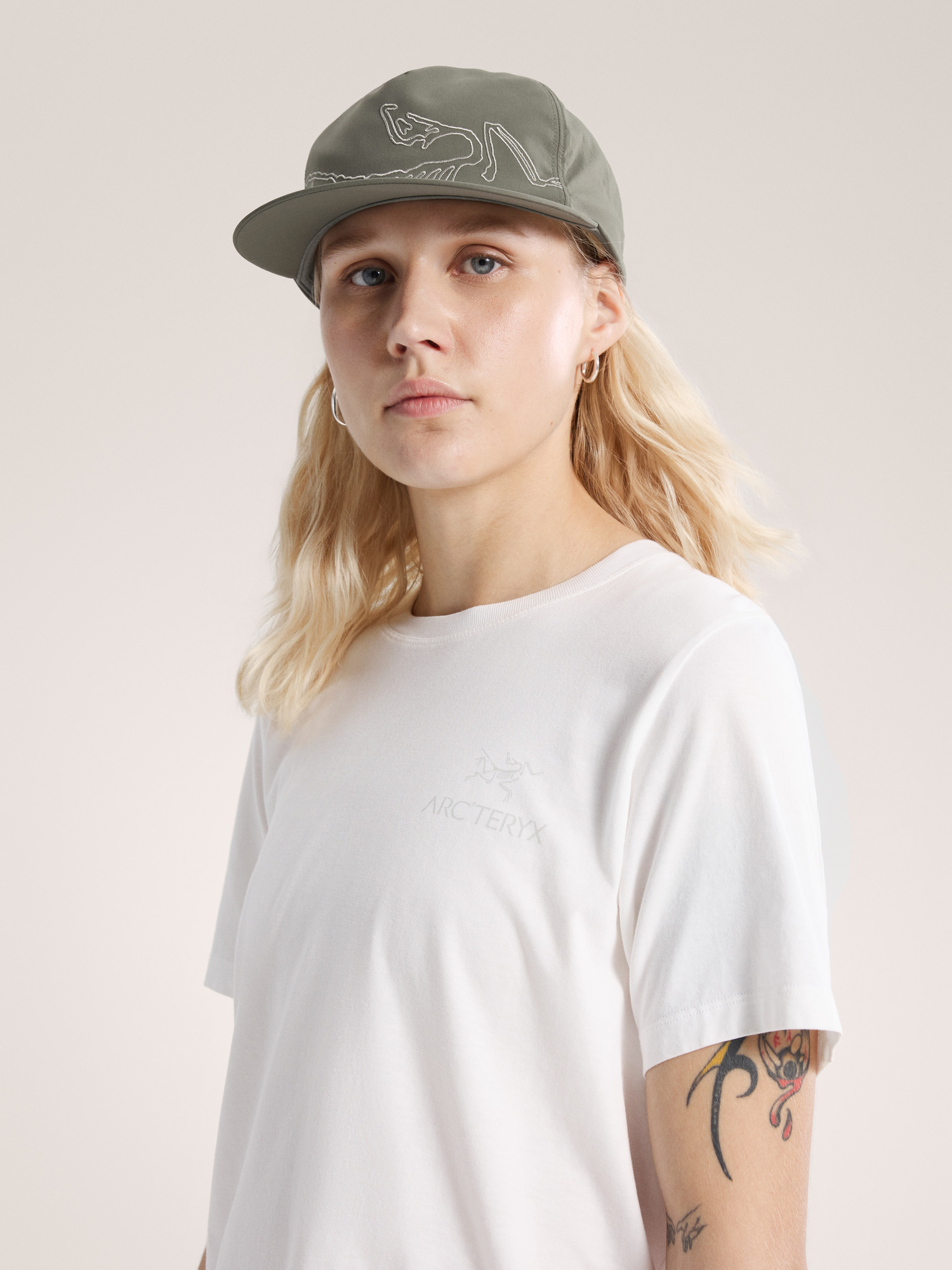 Silex Cap | Arc'teryx United States