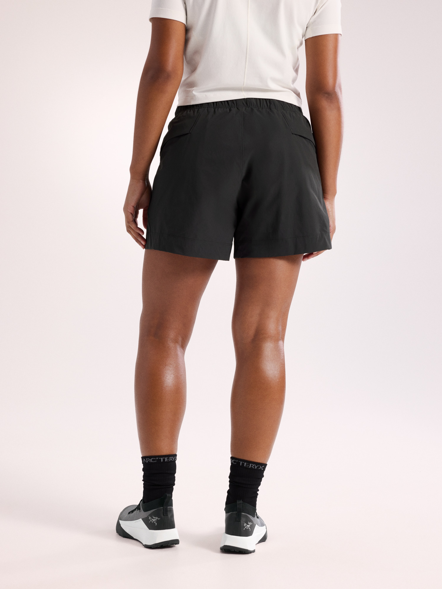 Sinsola Short 5"